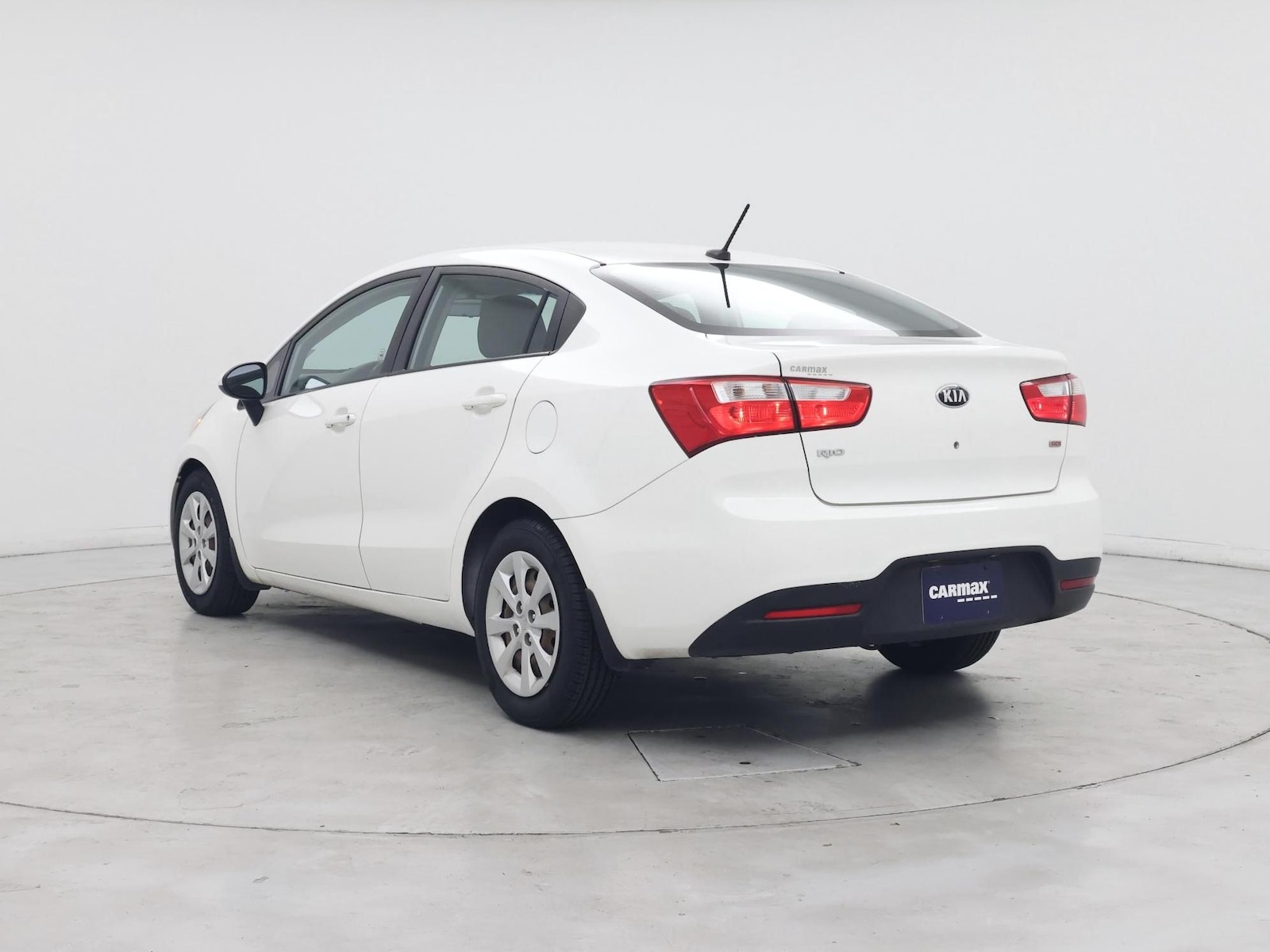 2014 Kia Rio LX - Photo 3