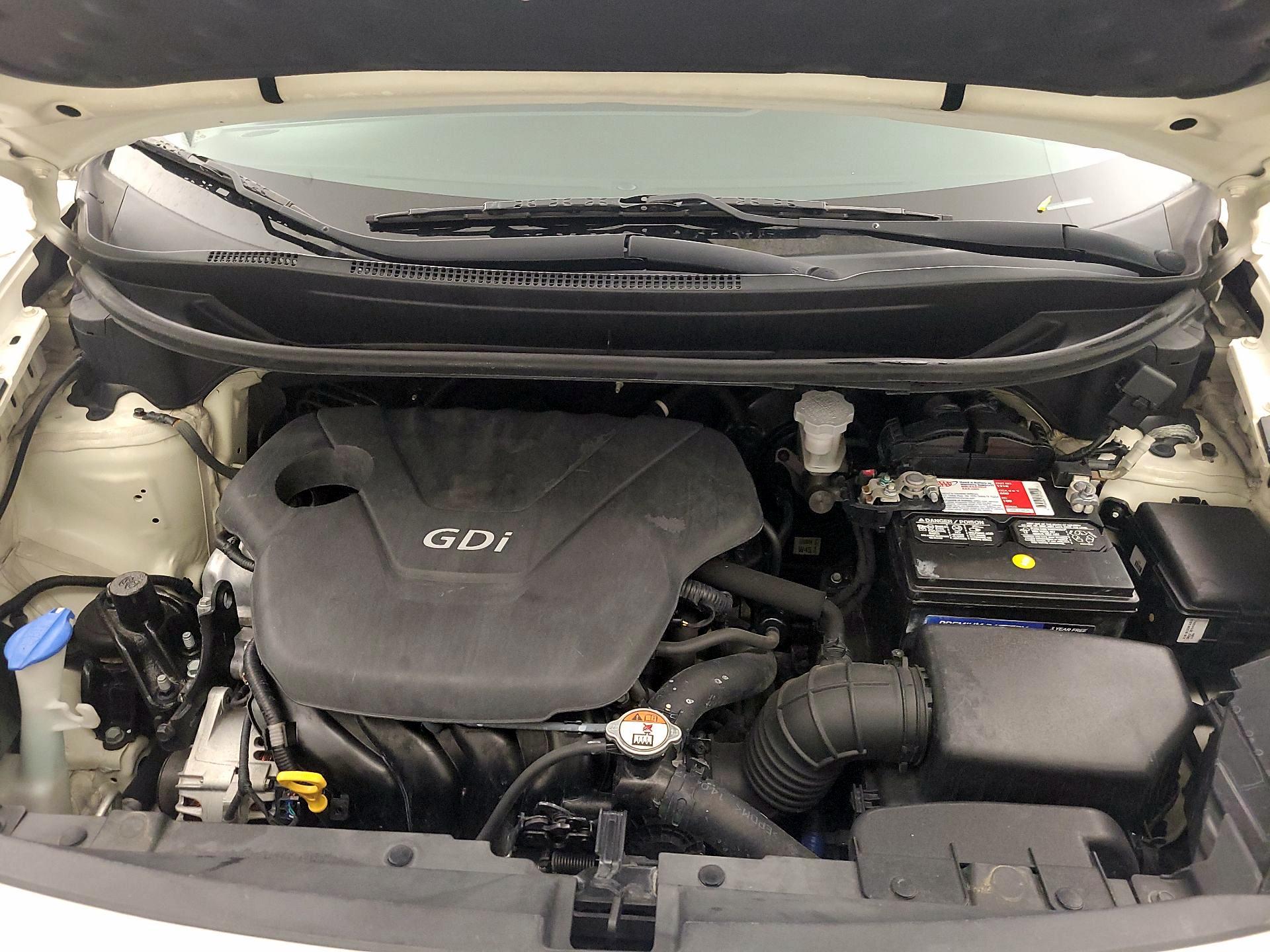 Thumbnail: 2014 Kia Rio - 20