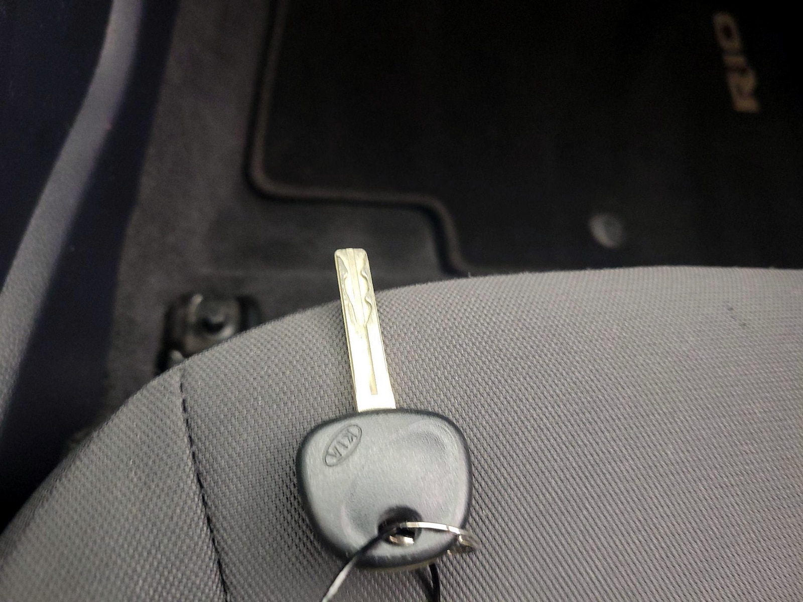 2014 Kia Rio LX - Photo 22