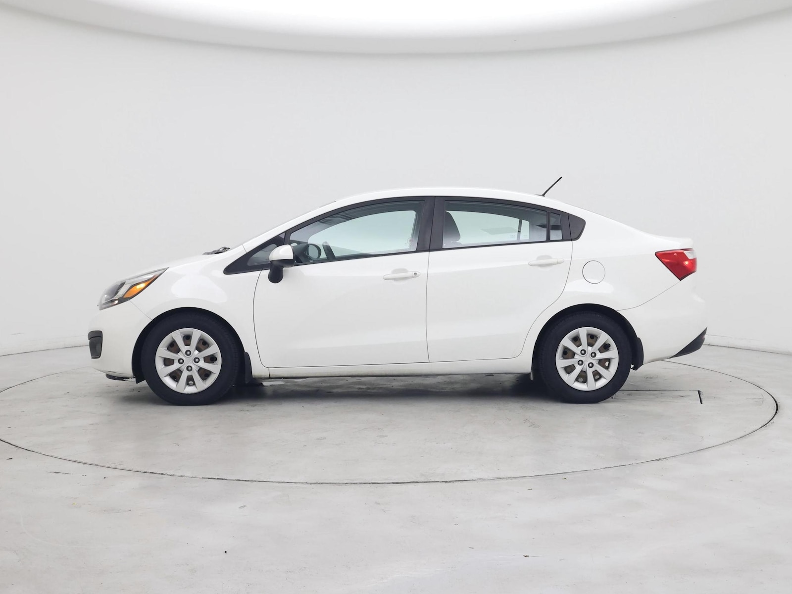 2014 Kia Rio LX - Photo 4