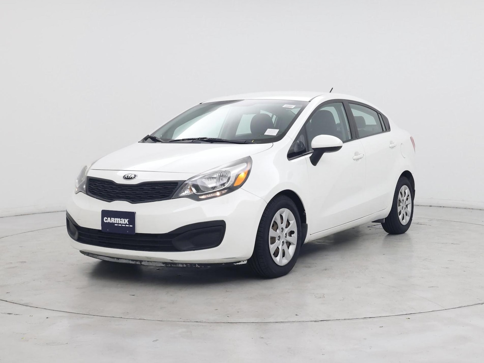 2014 Kia Rio LX - Photo 5