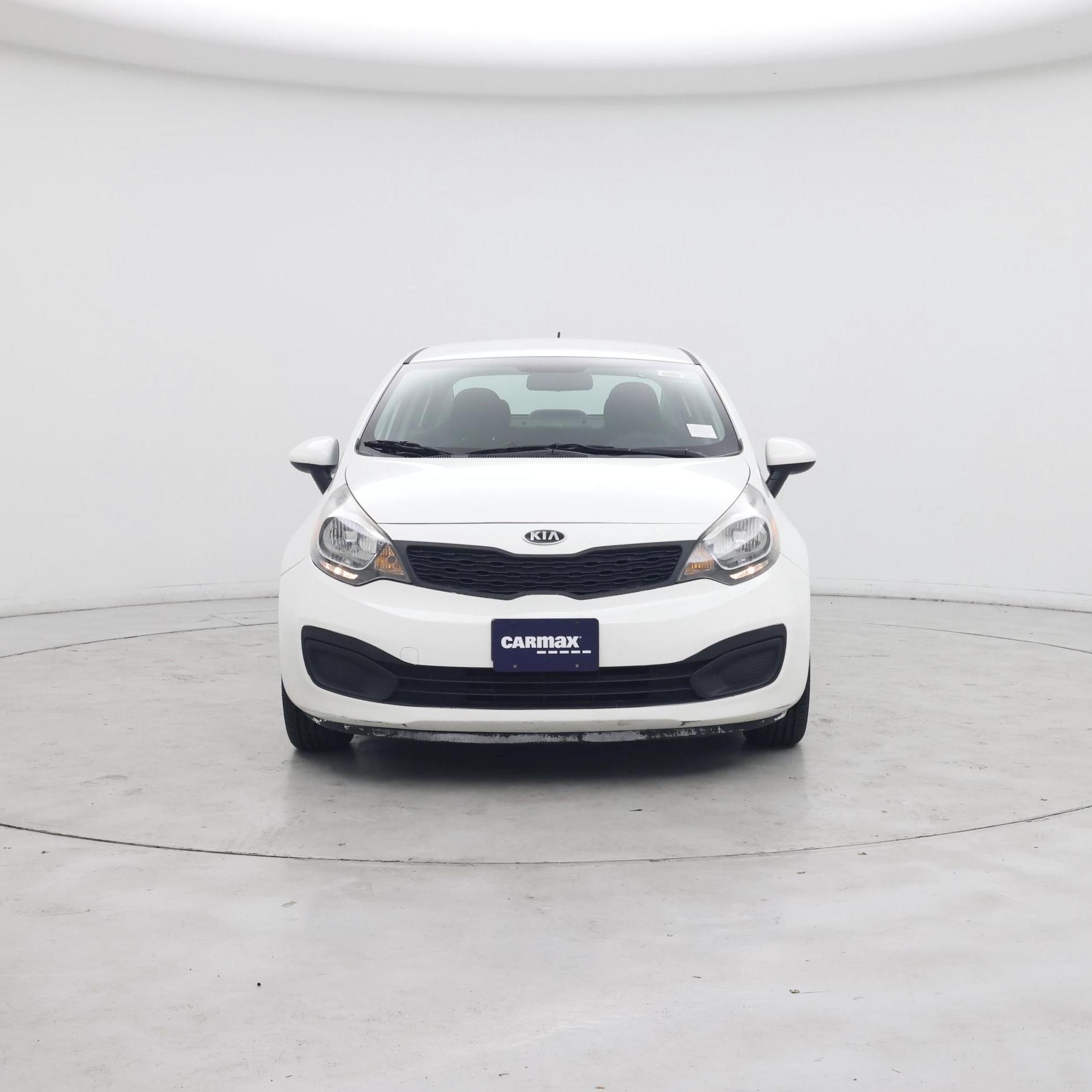Thumbnail: 2014 Kia Rio - 5