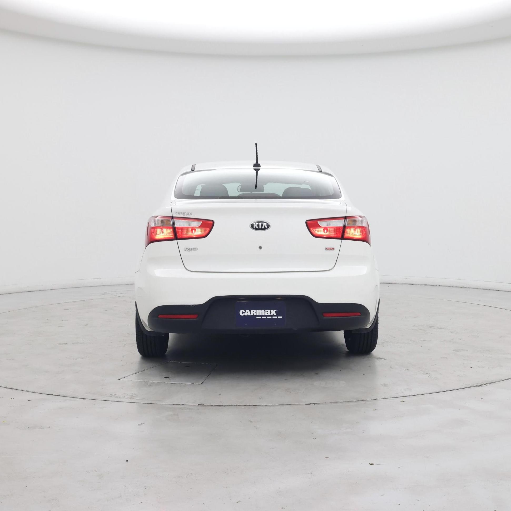 Thumbnail: 2014 Kia Rio - 6