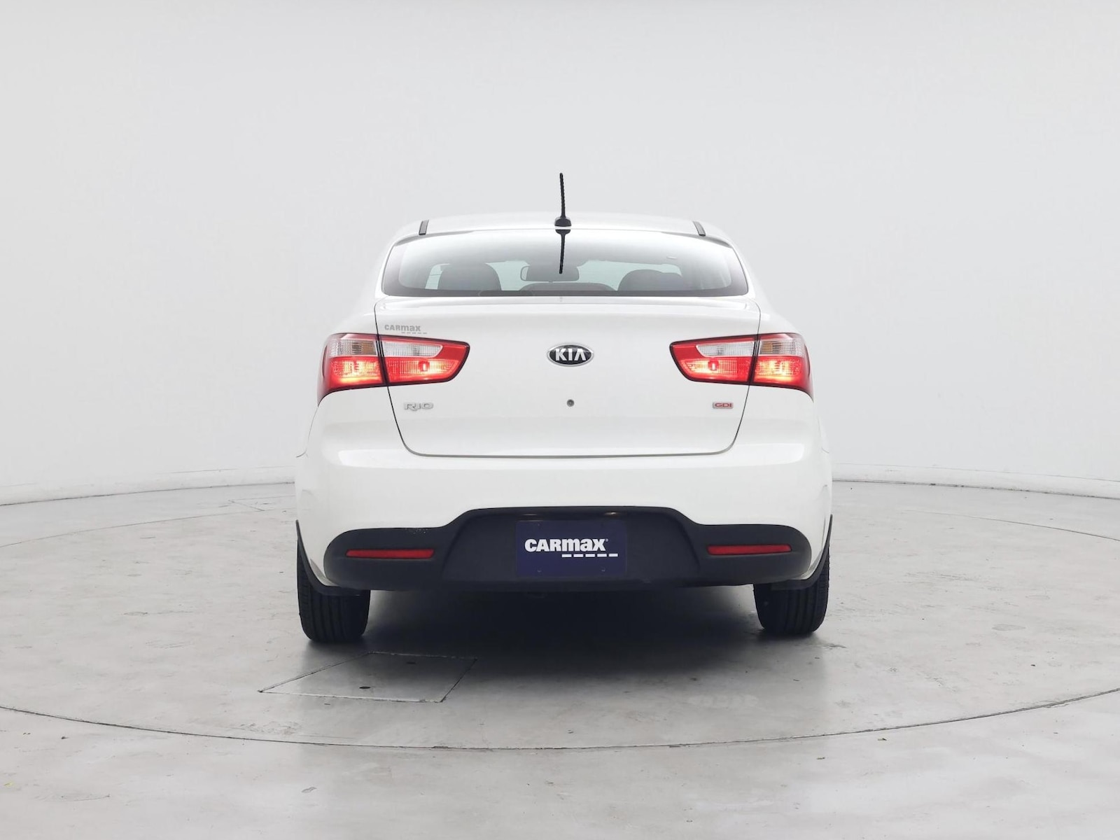 2014 Kia Rio LX - Photo 7