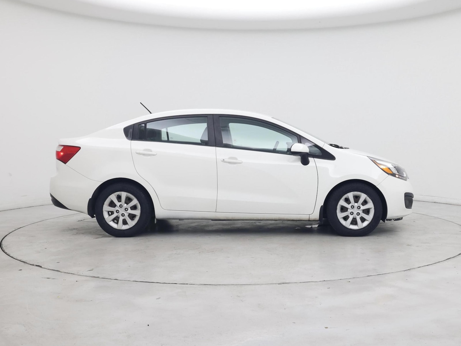 2014 Kia Rio LX - Photo 8