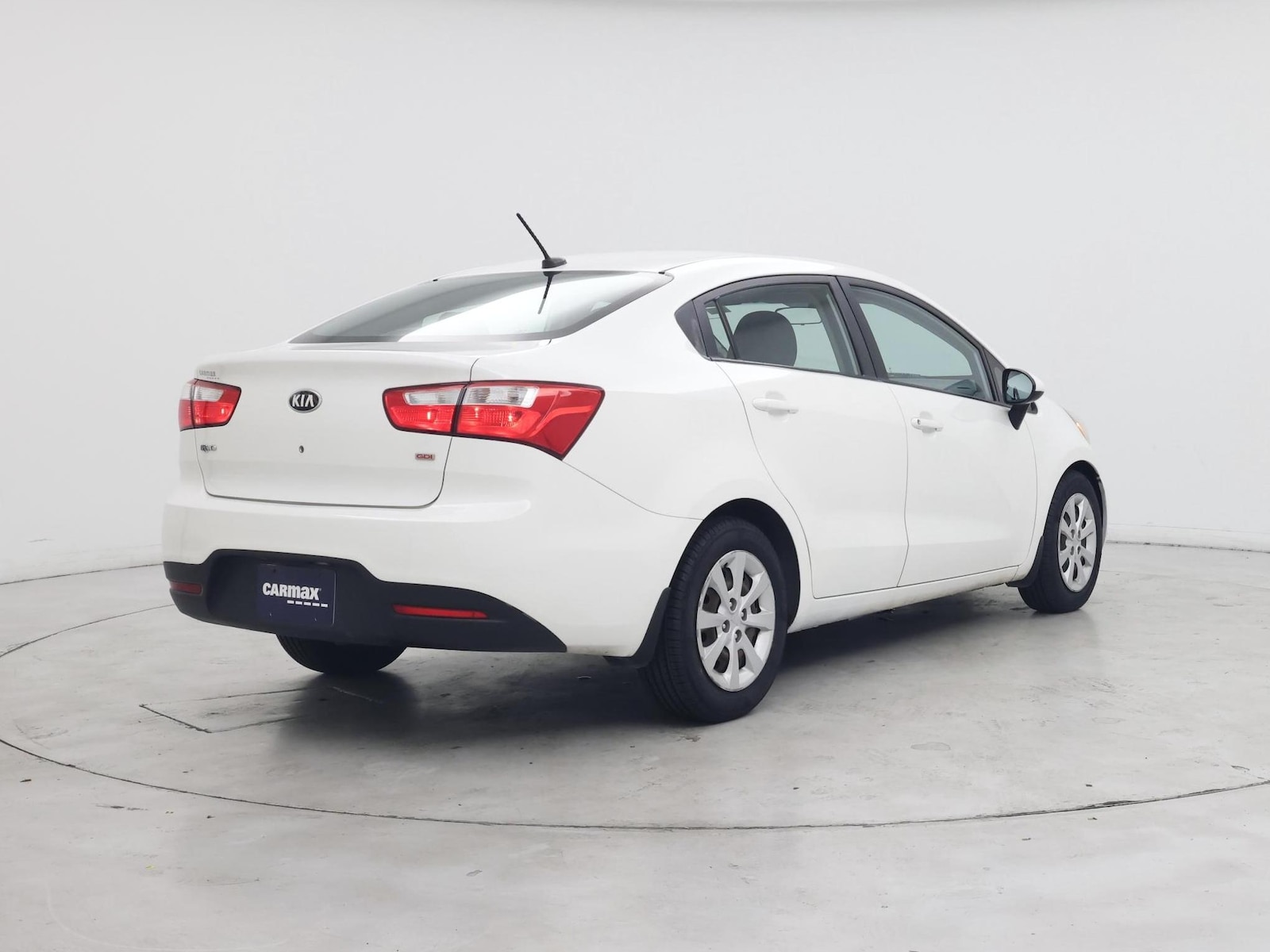 2014 Kia Rio LX - Photo 9