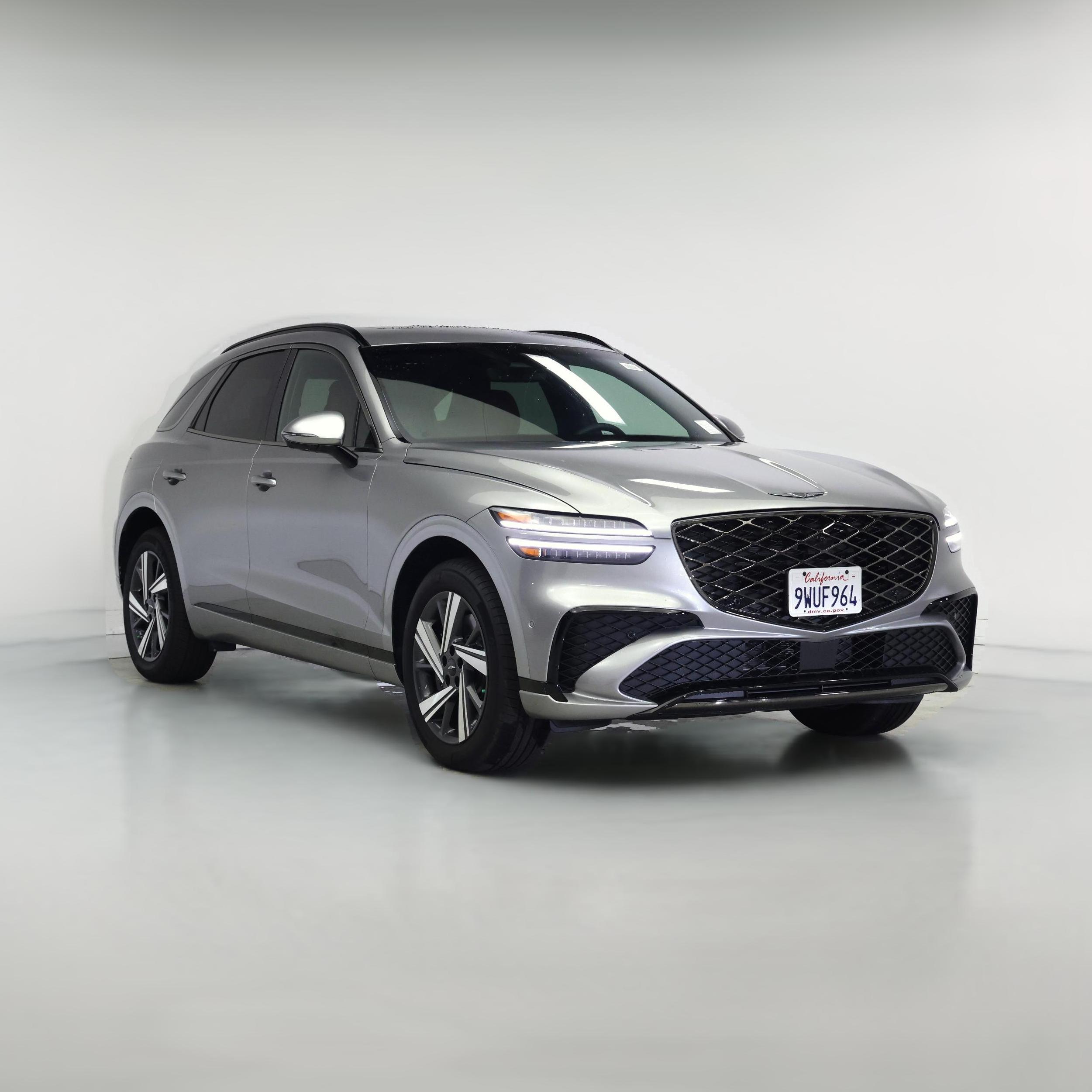 Thumbnail: 2026 Genesis GV70 - 1