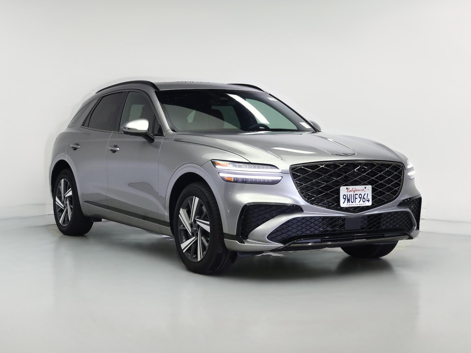 2026 GENESIS GV70
