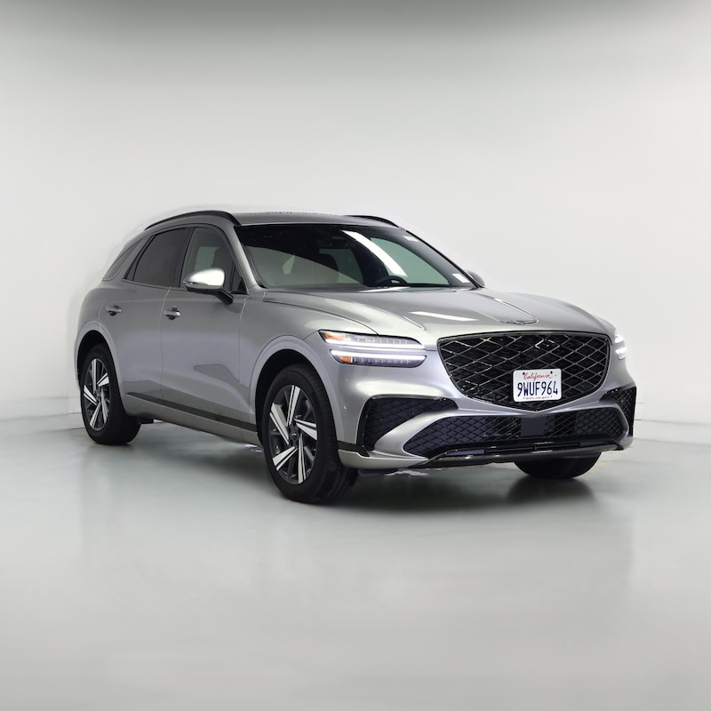 2026 Genesis GV70 3.5T Sport Advanced