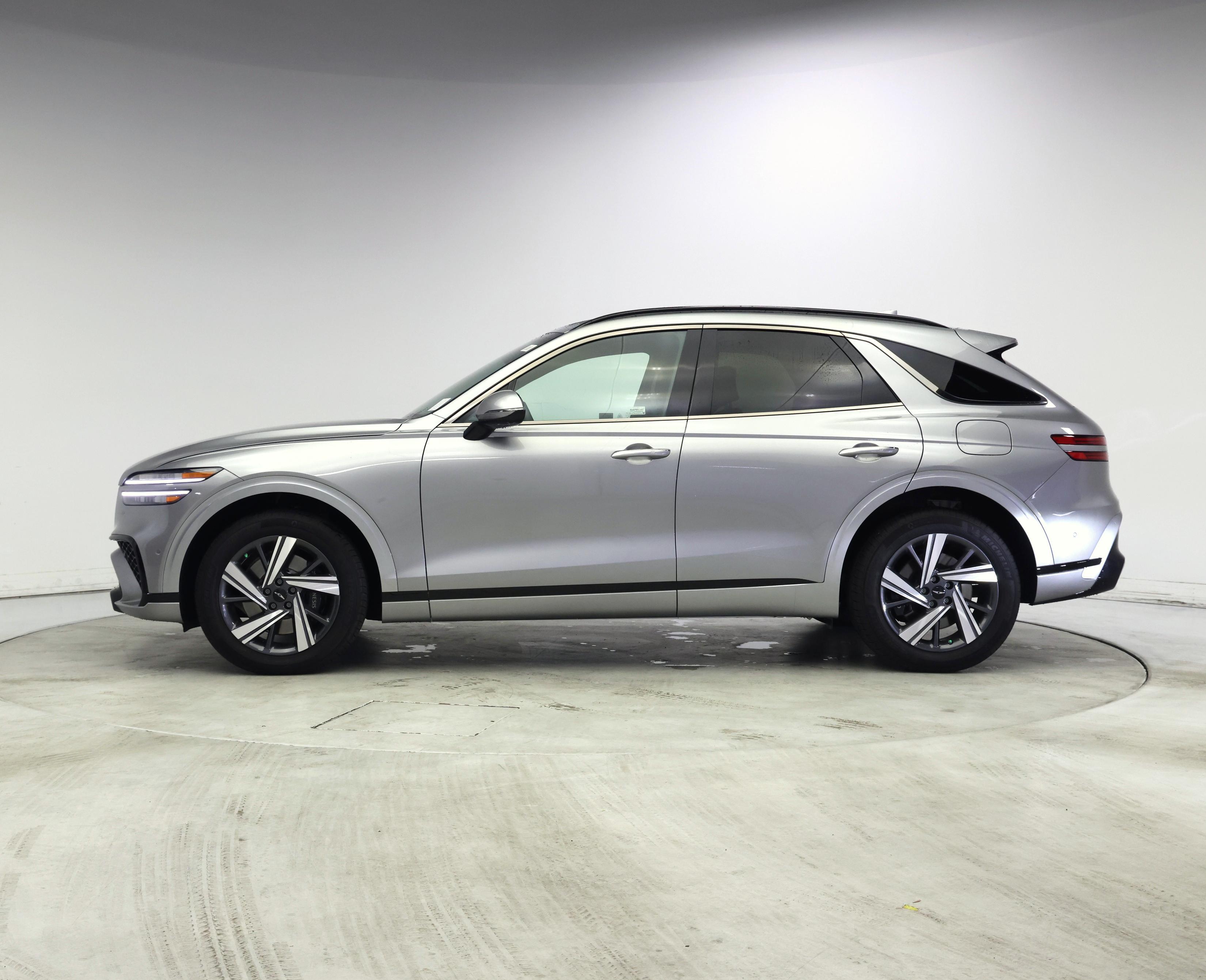 Thumbnail: 2026 Genesis GV70 - 3