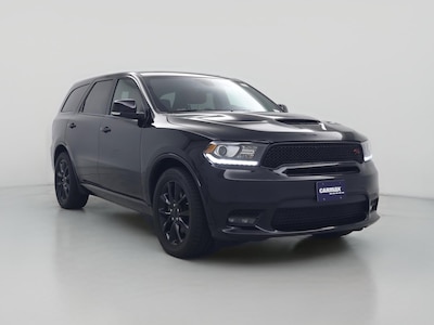 2018 Dodge Durango R/T