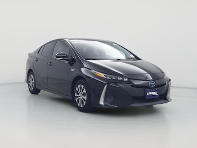 2020 Toyota Prius Prime Hybrid XLE