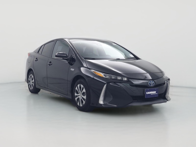 2020 Toyota Prius Prime XLE -
                  Irvine, CA