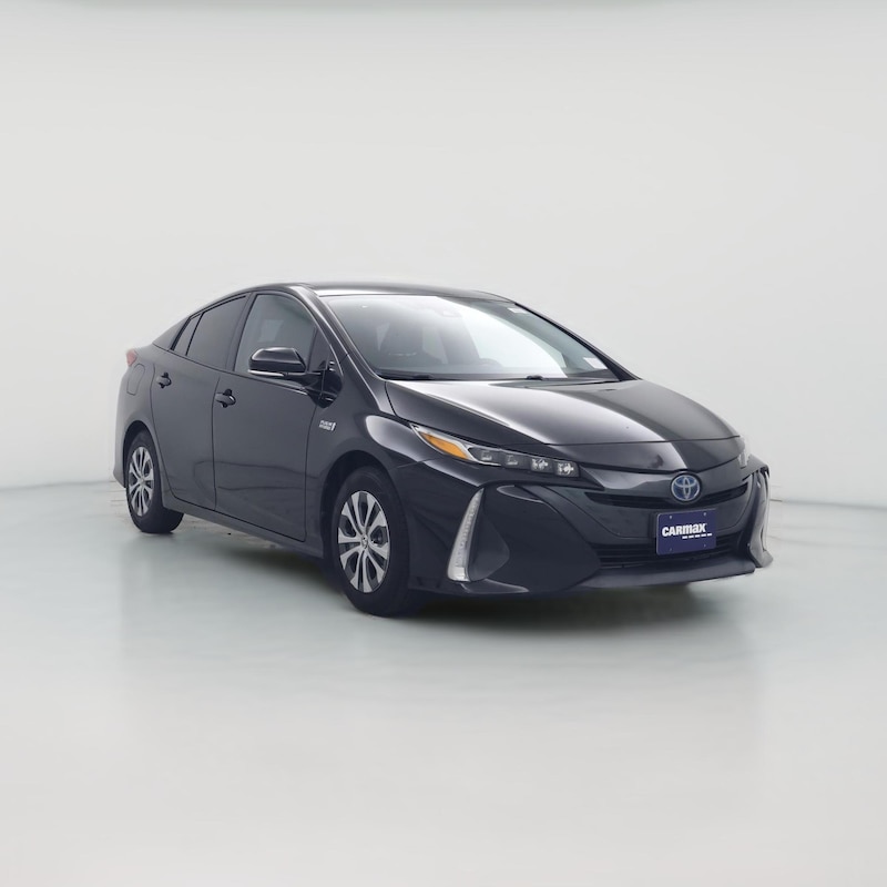 2020 Toyota Prius Prime Hybrid XLE