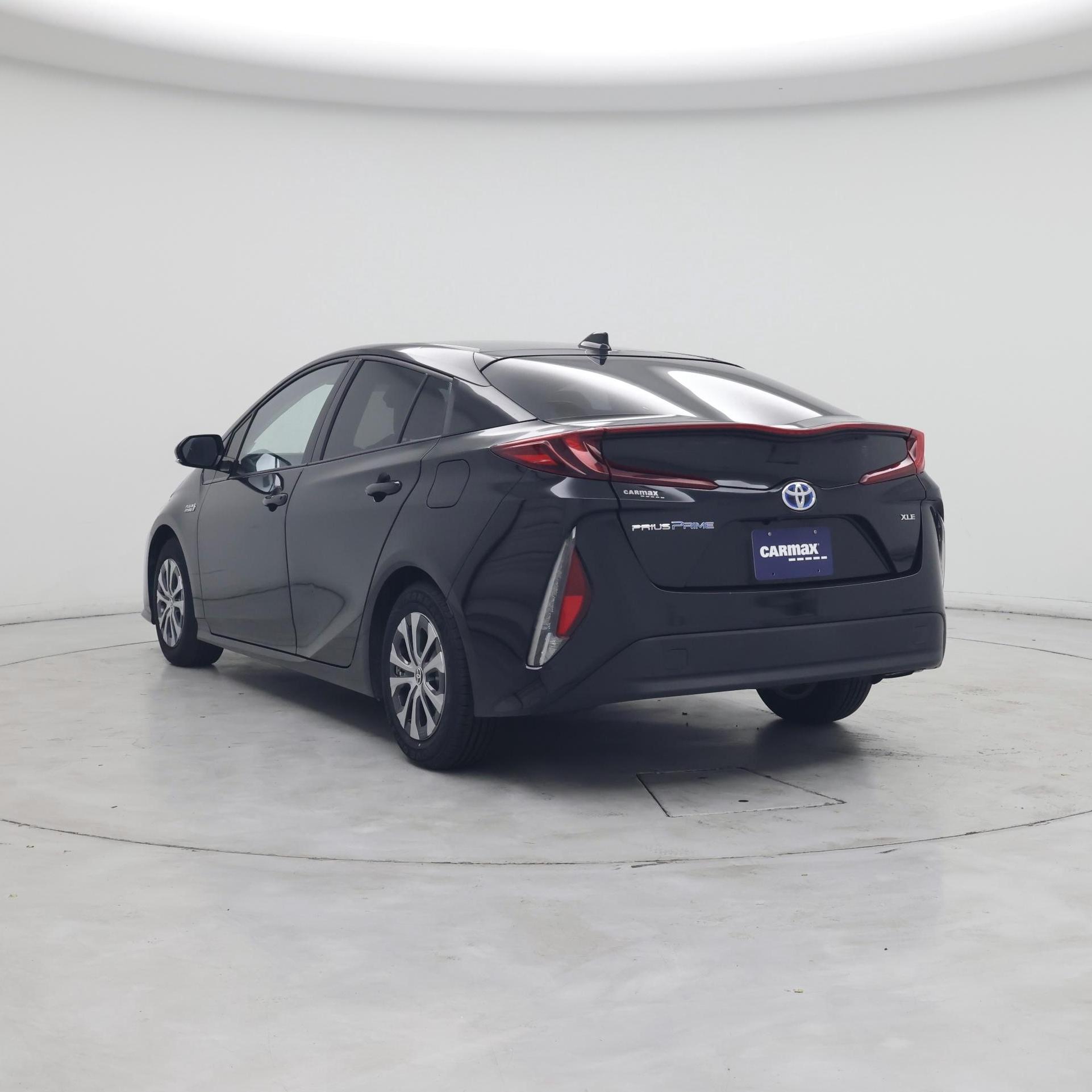 Thumbnail: 2020 Toyota Prius Prime - 2