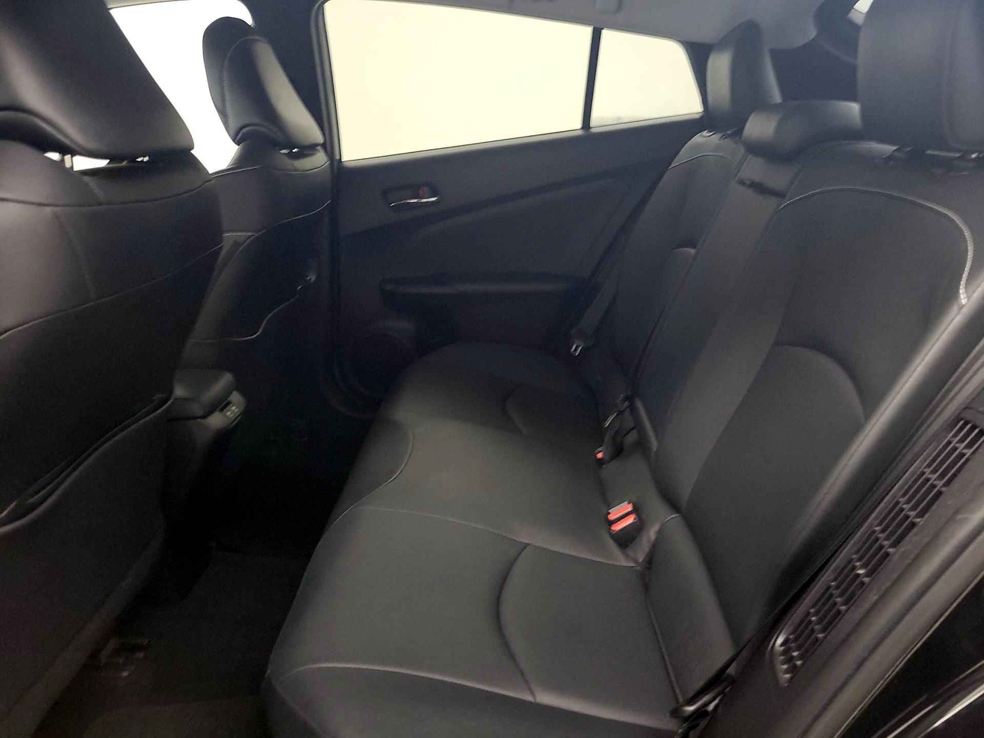 Thumbnail: 2020 Toyota Prius Prime - 19