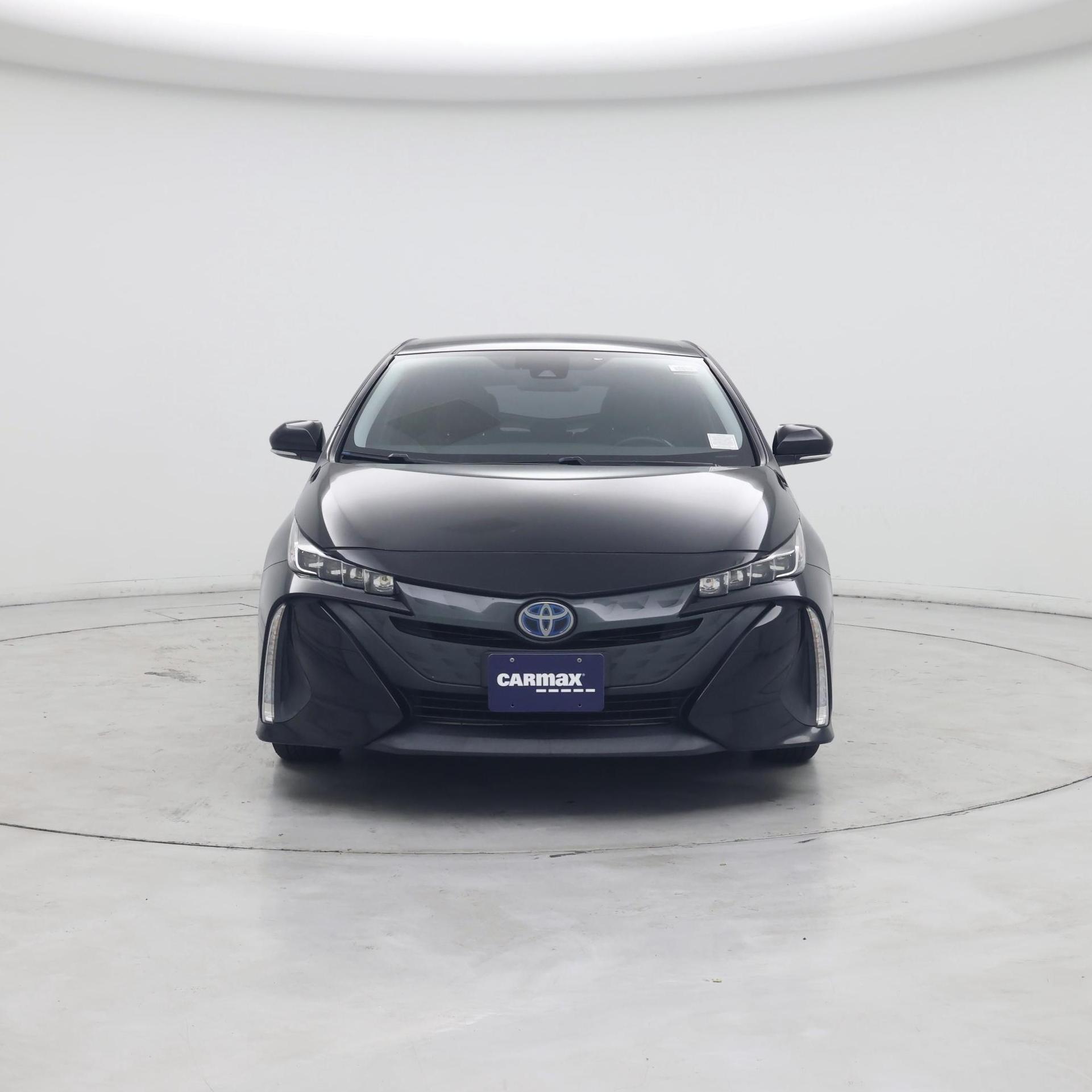 Thumbnail: 2020 Toyota Prius Prime - 5