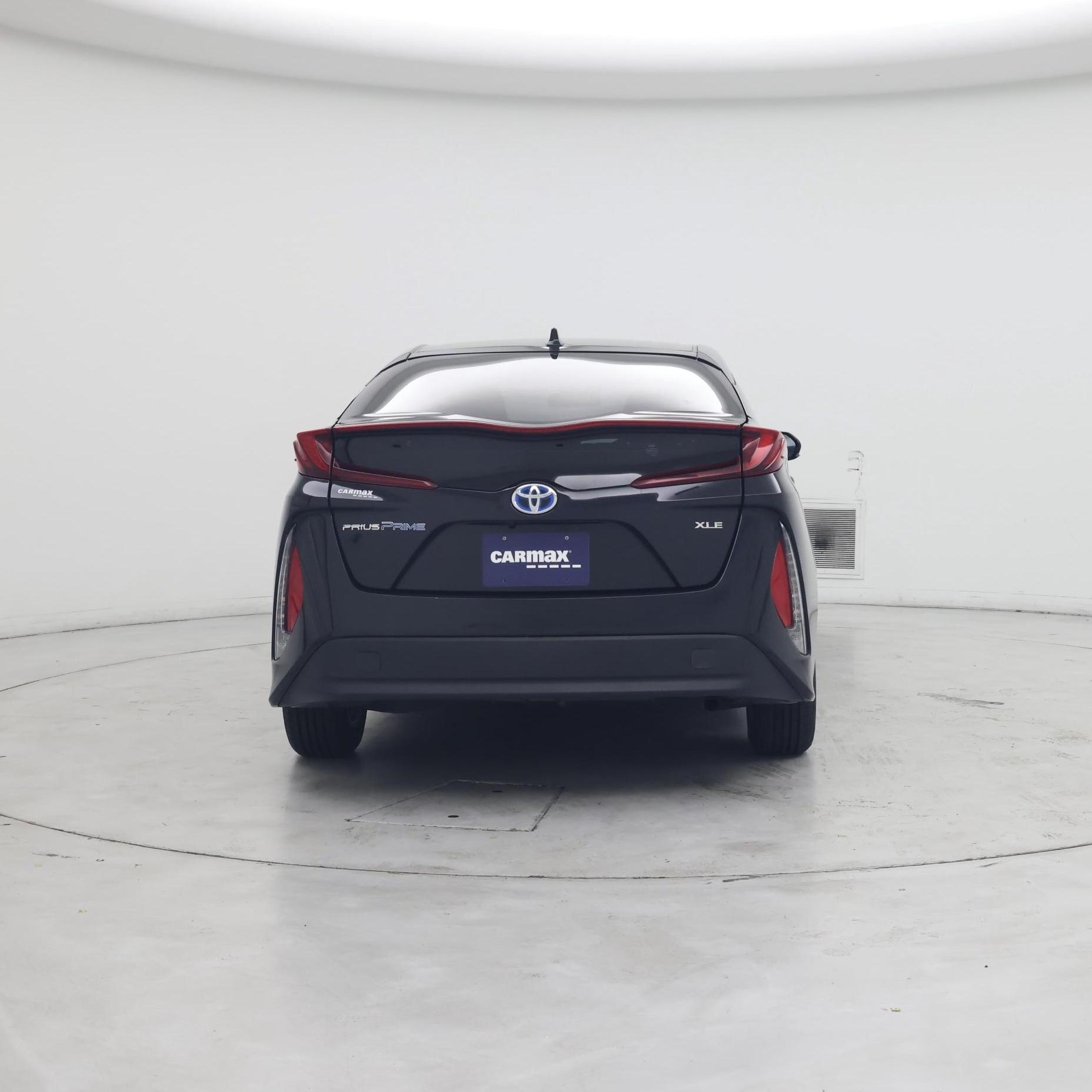 Thumbnail: 2020 Toyota Prius Prime - 6