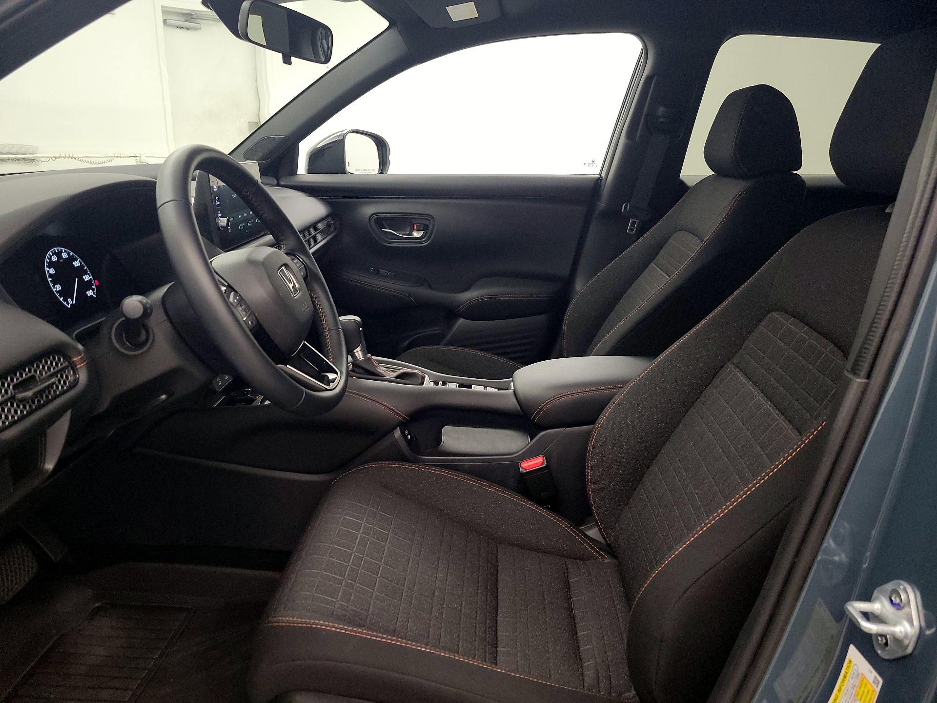 Thumbnail: 2026 Honda HR-V - 9