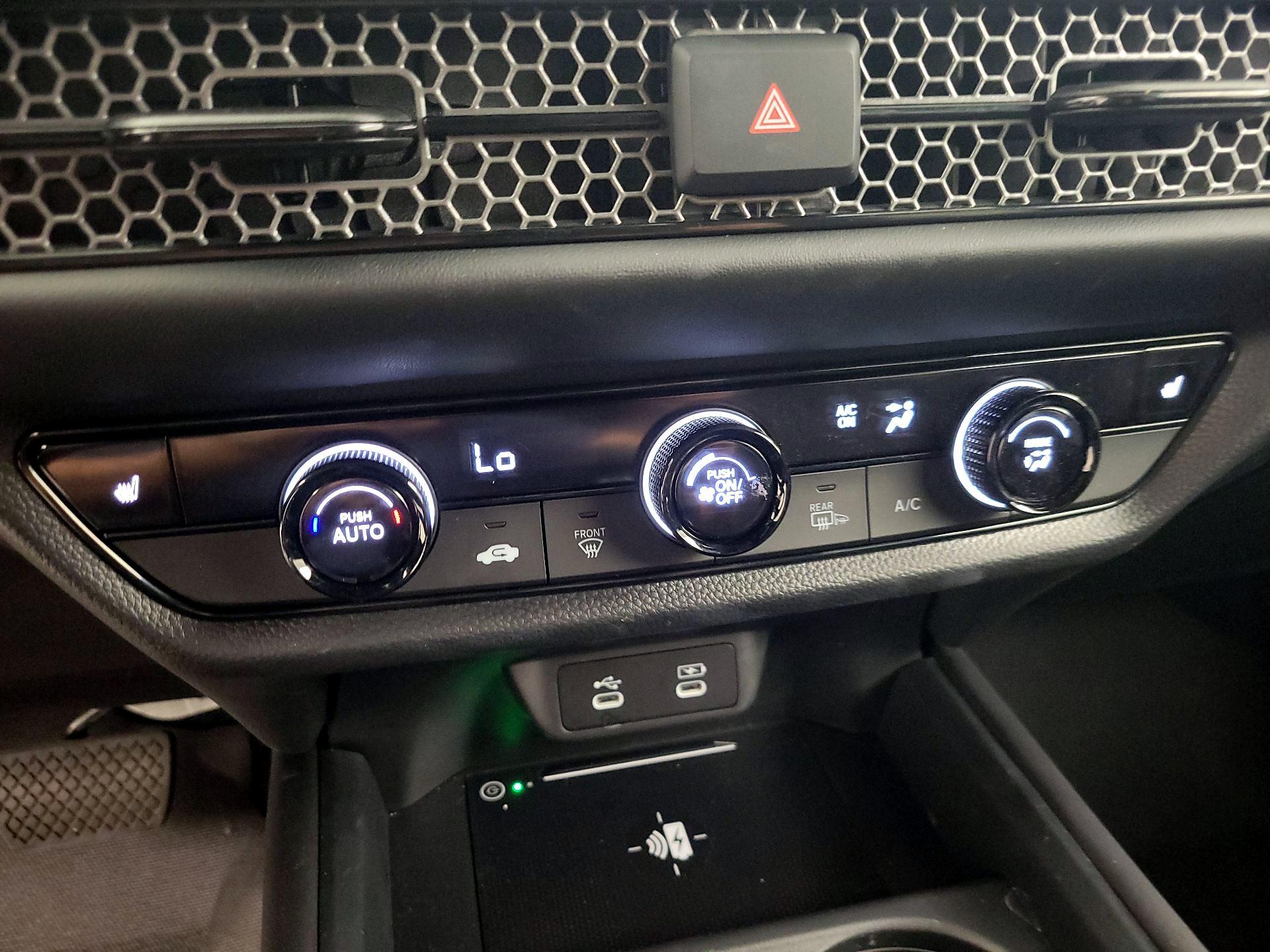 Thumbnail: 2026 Honda HR-V - 13