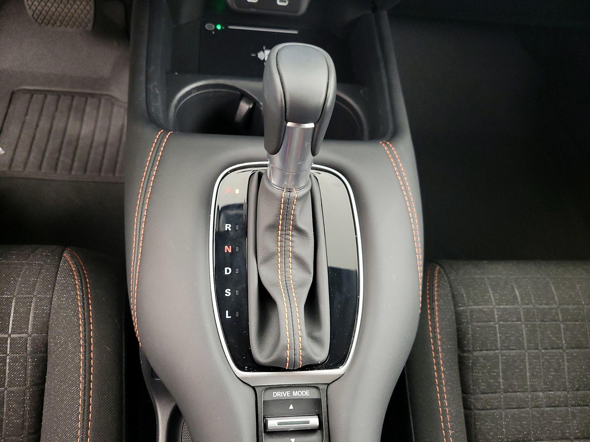 Thumbnail: 2026 Honda HR-V - 14