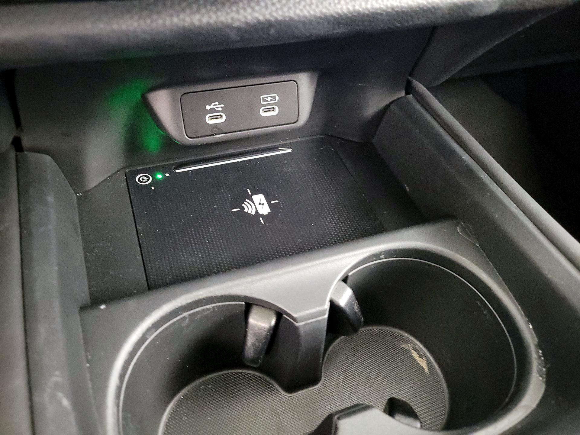 Thumbnail: 2026 Honda HR-V - 15