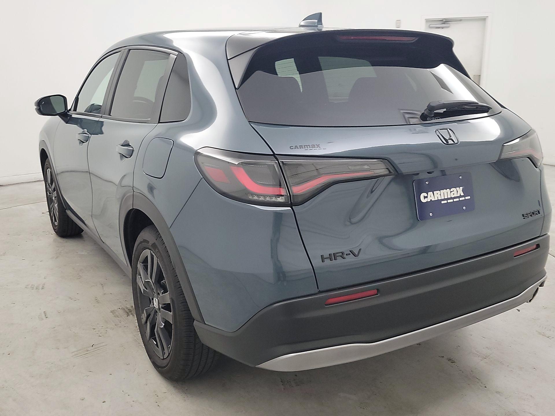 Thumbnail: 2026 Honda HR-V - 7