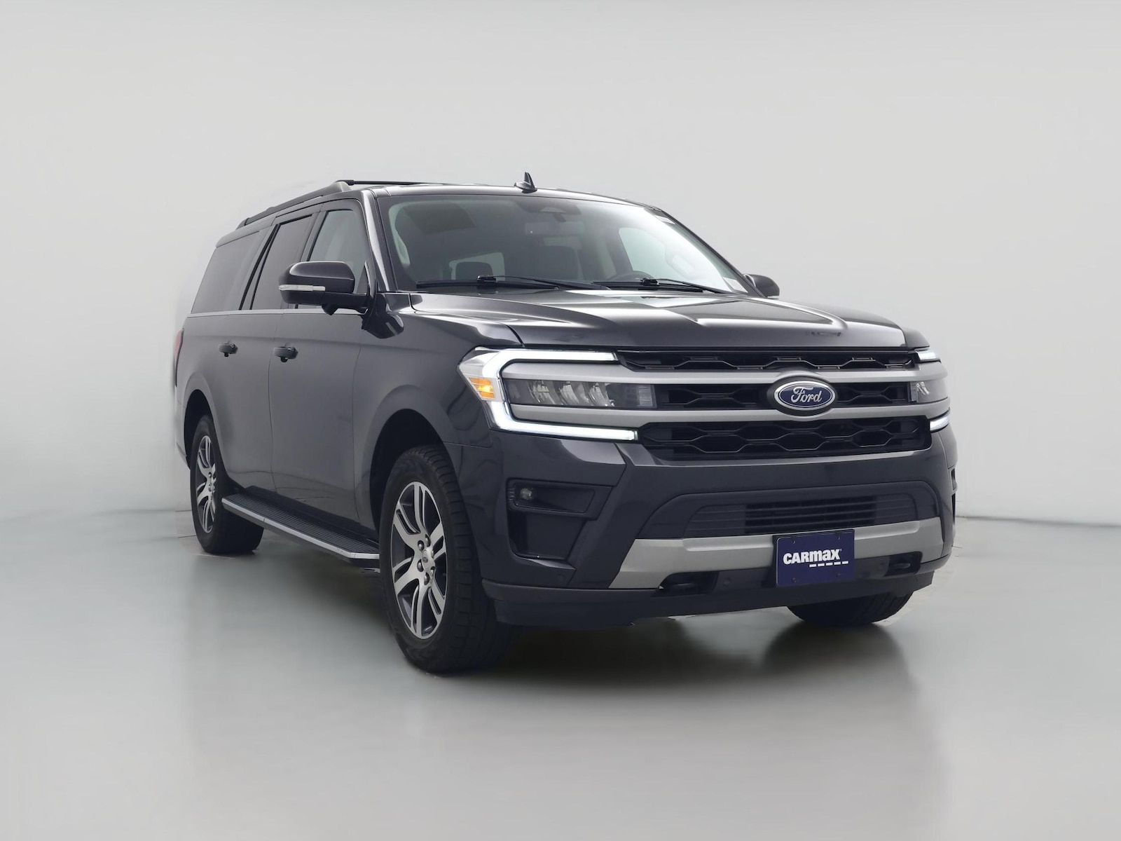 2022 Ford Expedition Max