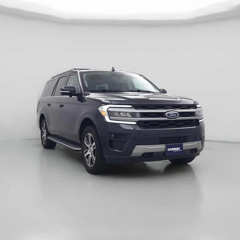 2022 Ford Expedition Max XLT