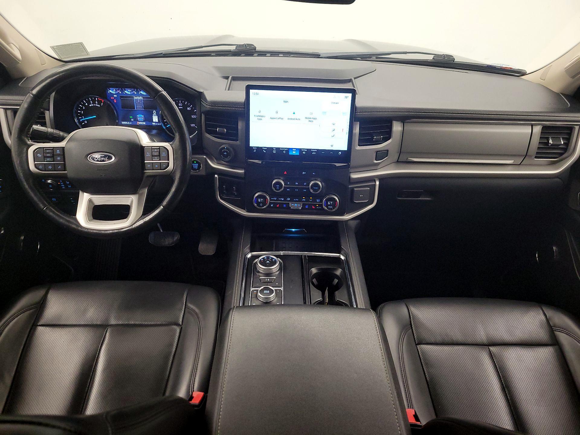 Thumbnail: 2022 Ford Expedition MAX - 9