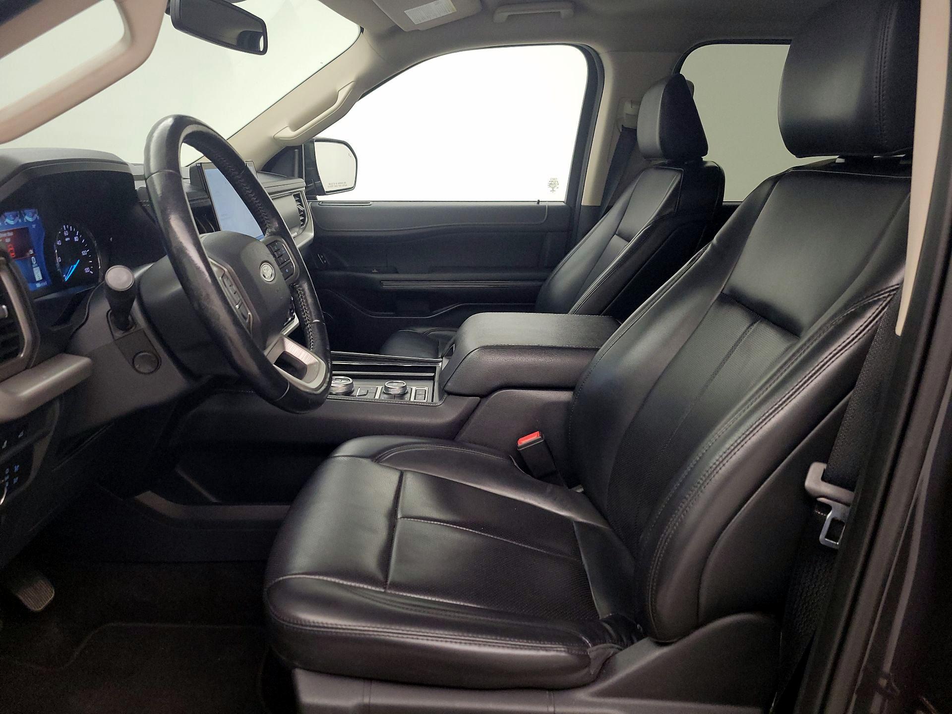 Thumbnail: 2022 Ford Expedition MAX - 11