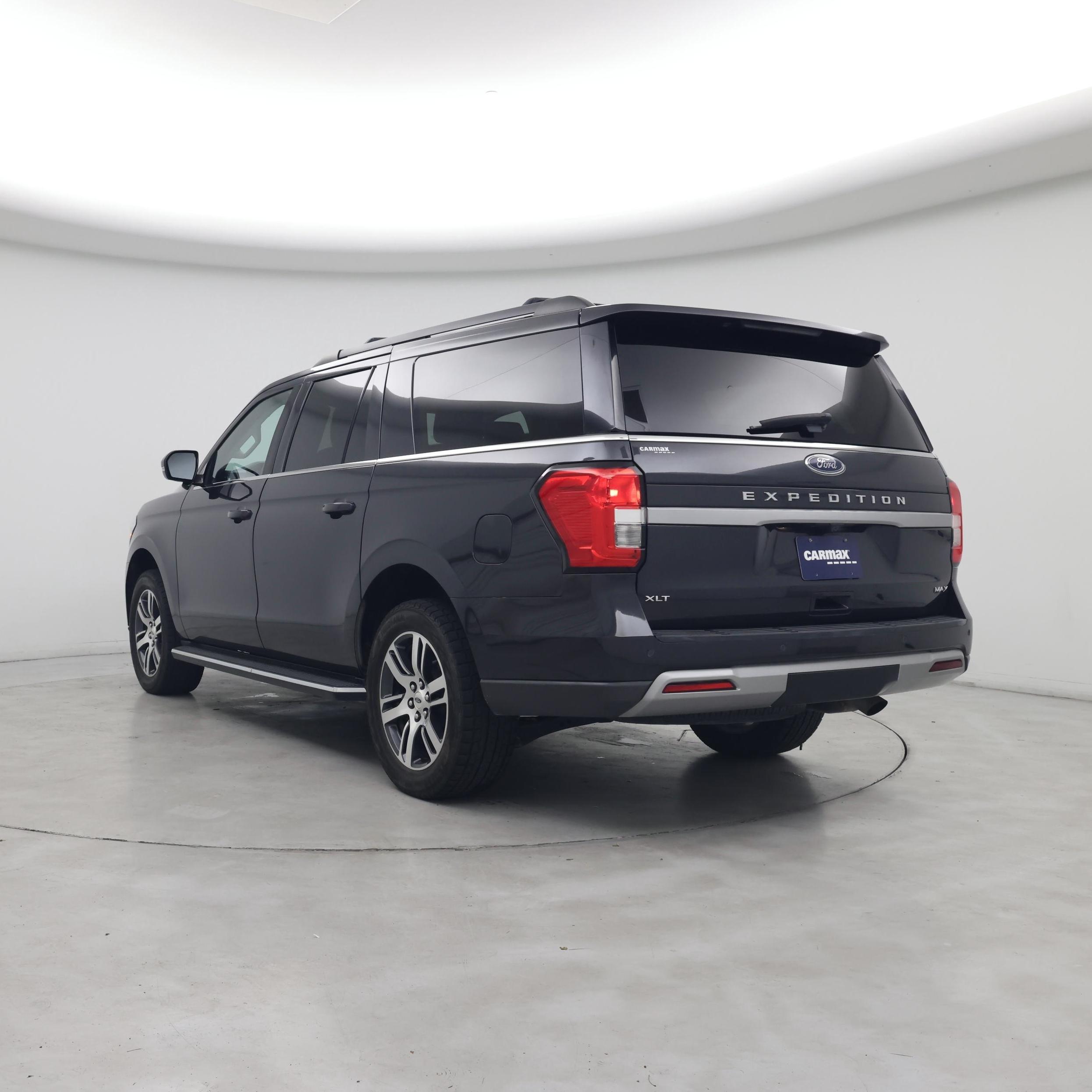 Thumbnail: 2022 Ford Expedition MAX - 2