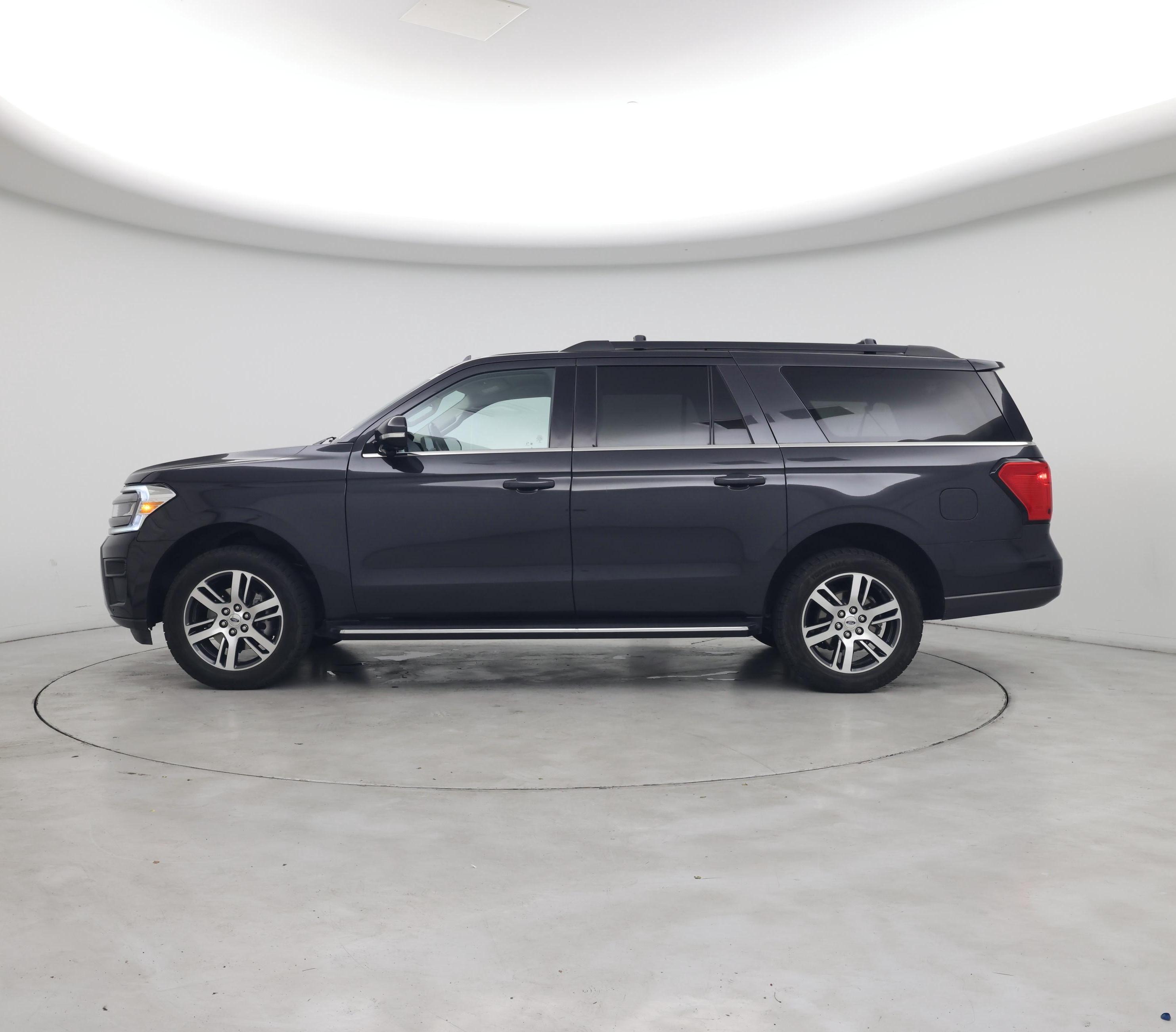 Thumbnail: 2022 Ford Expedition MAX - 3
