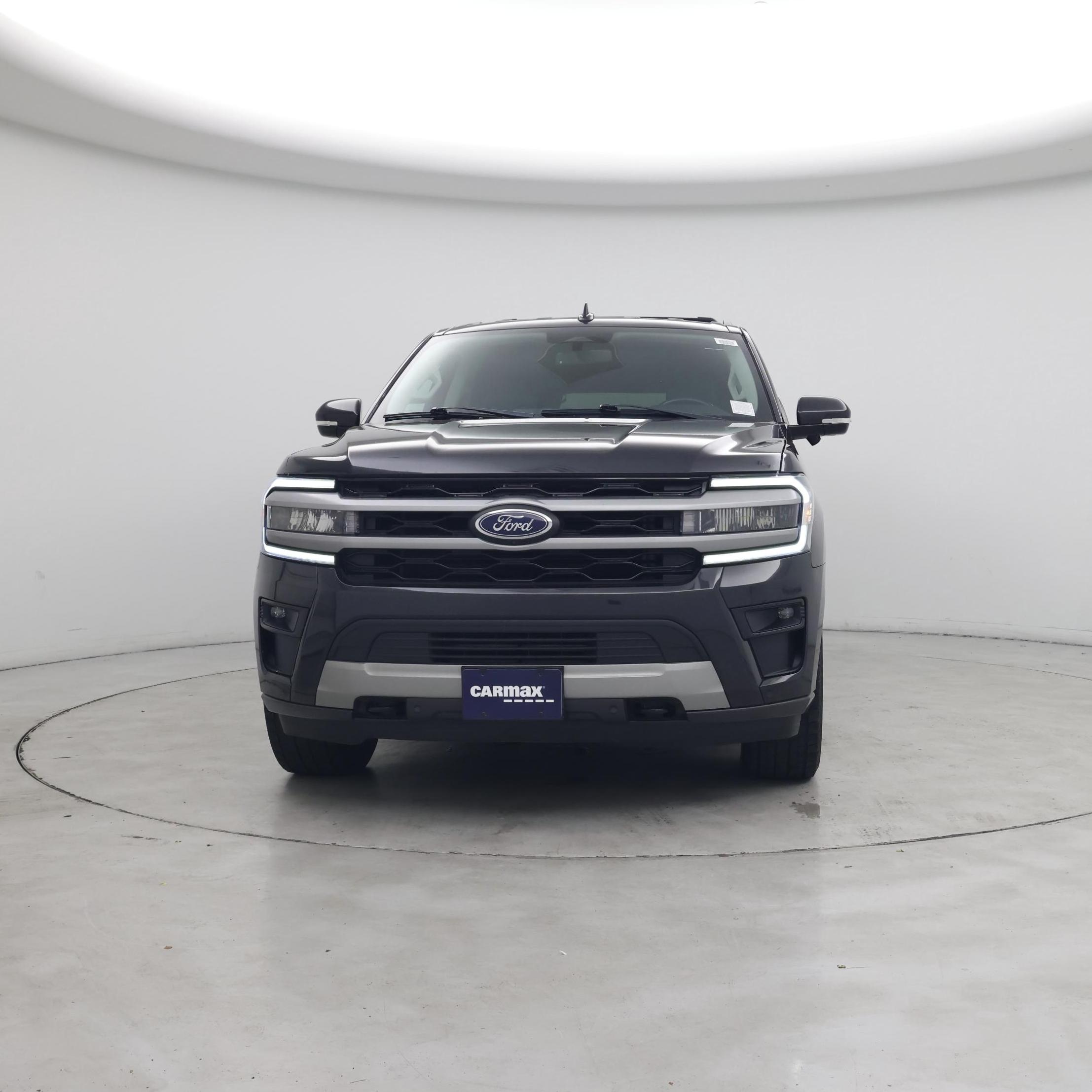 Thumbnail: 2022 Ford Expedition MAX - 5
