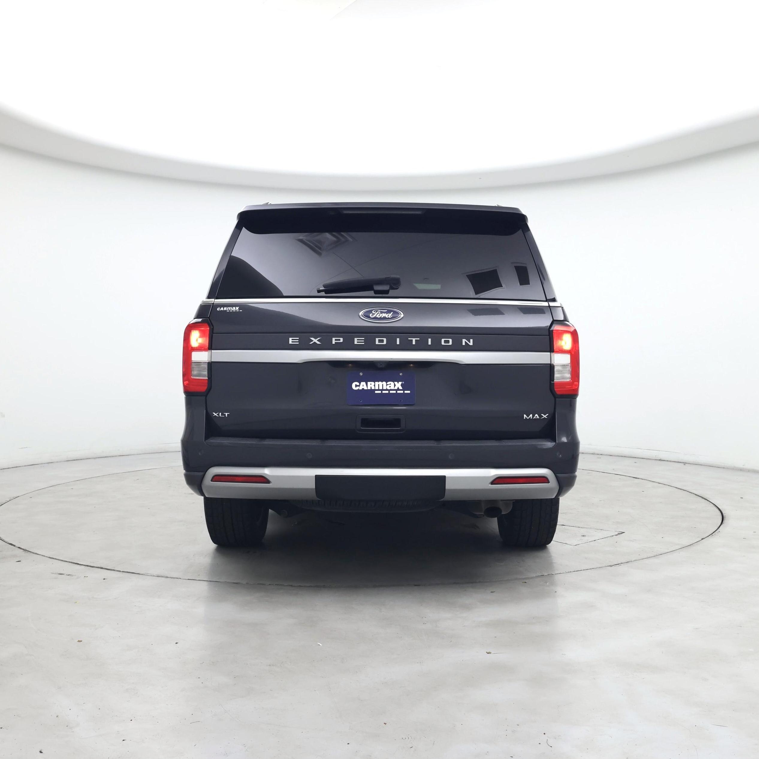 Thumbnail: 2022 Ford Expedition MAX - 6