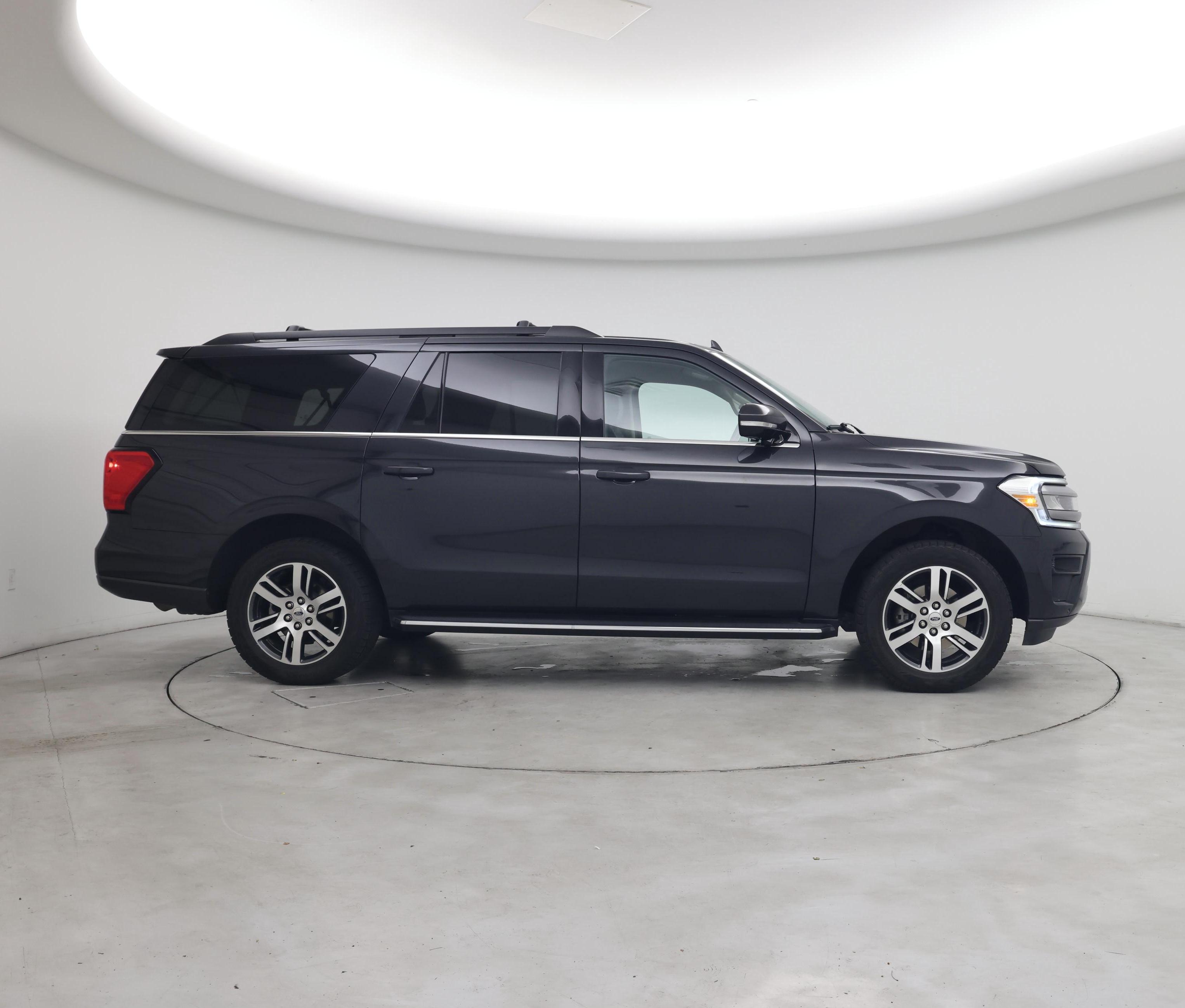 Thumbnail: 2022 Ford Expedition MAX - 7