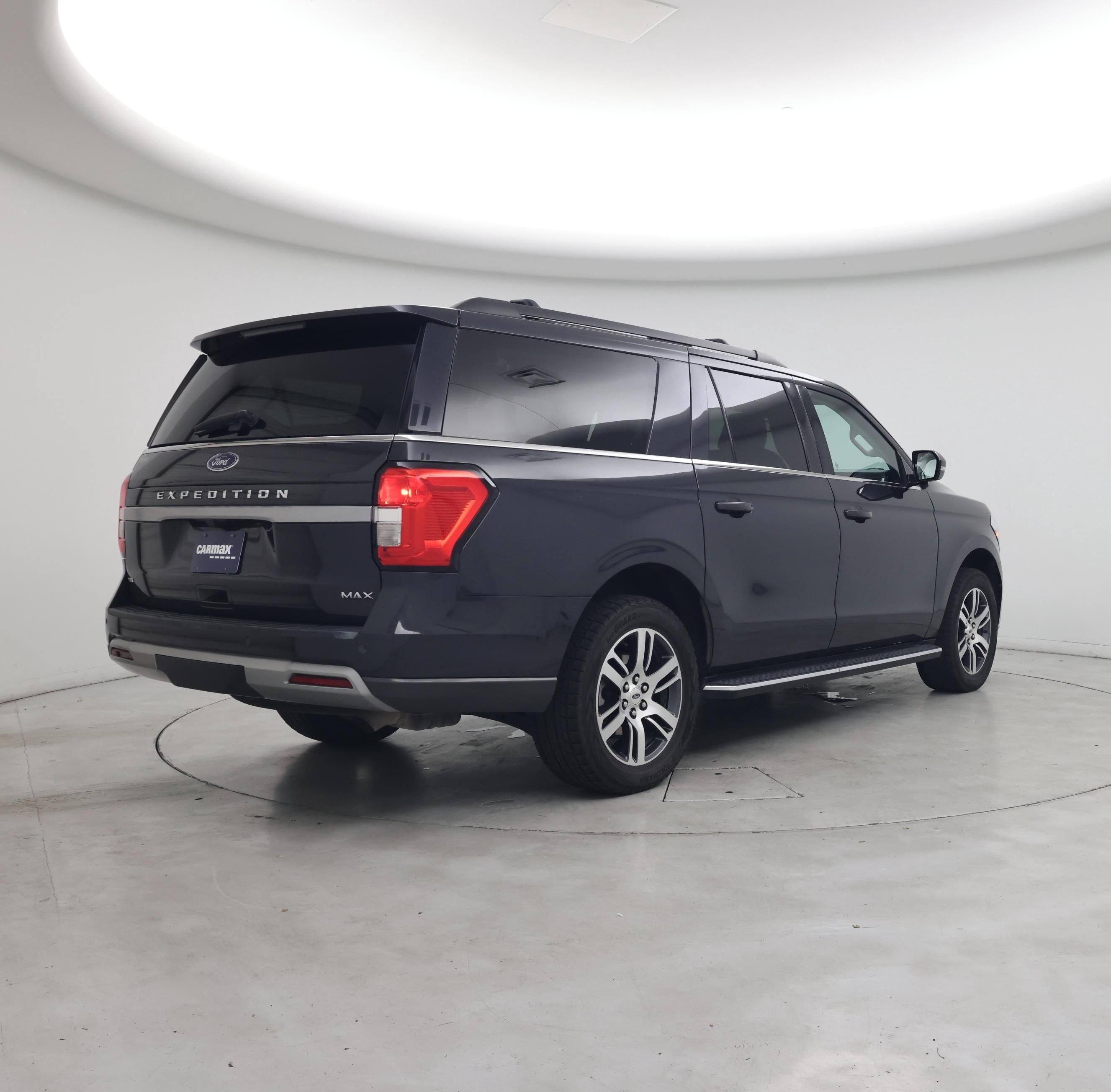 Thumbnail: 2022 Ford Expedition MAX - 8