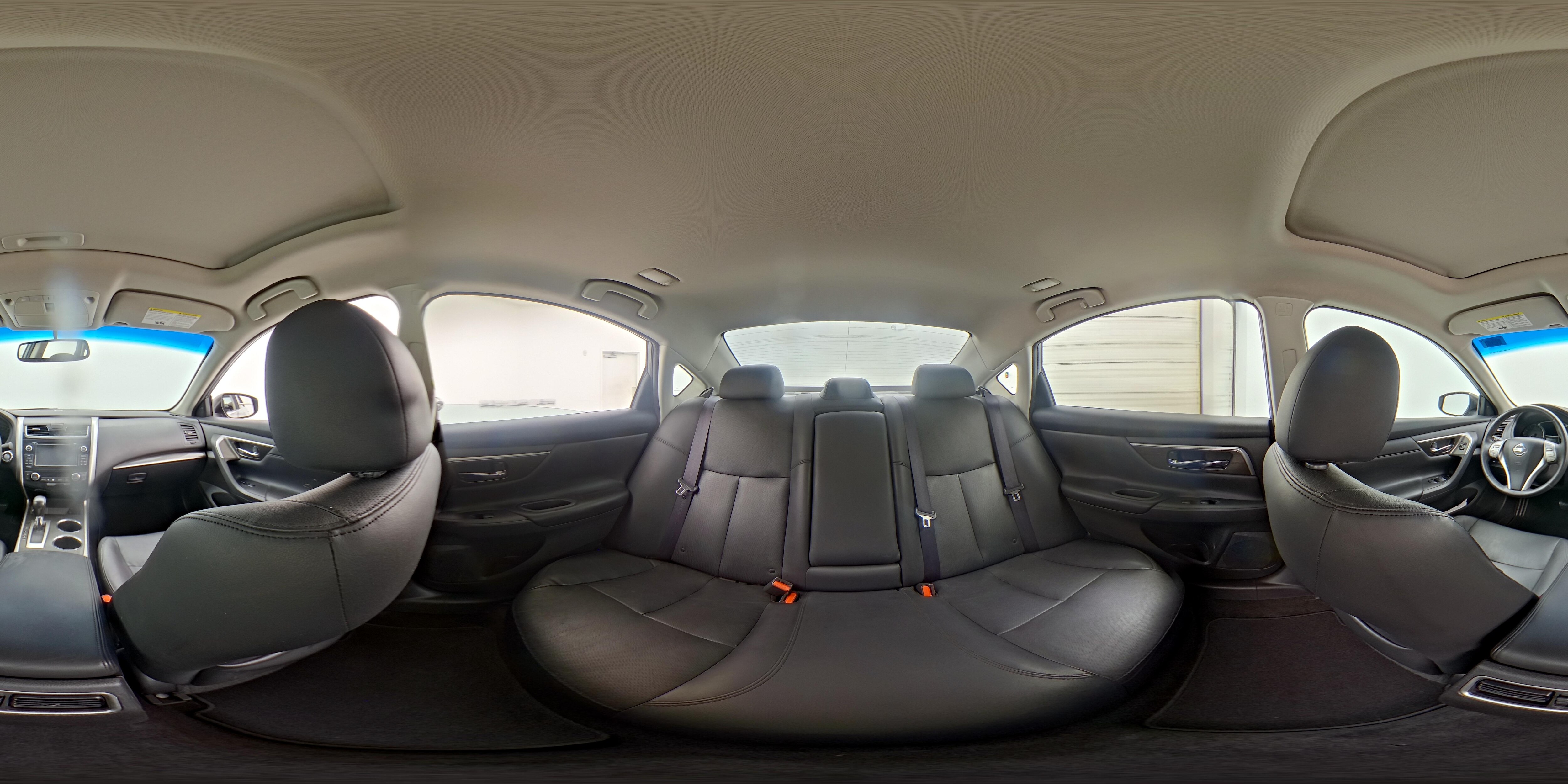 2015 Nissan Altima SL - Photo 26
