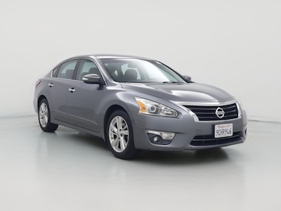 2015 Nissan Altima SL