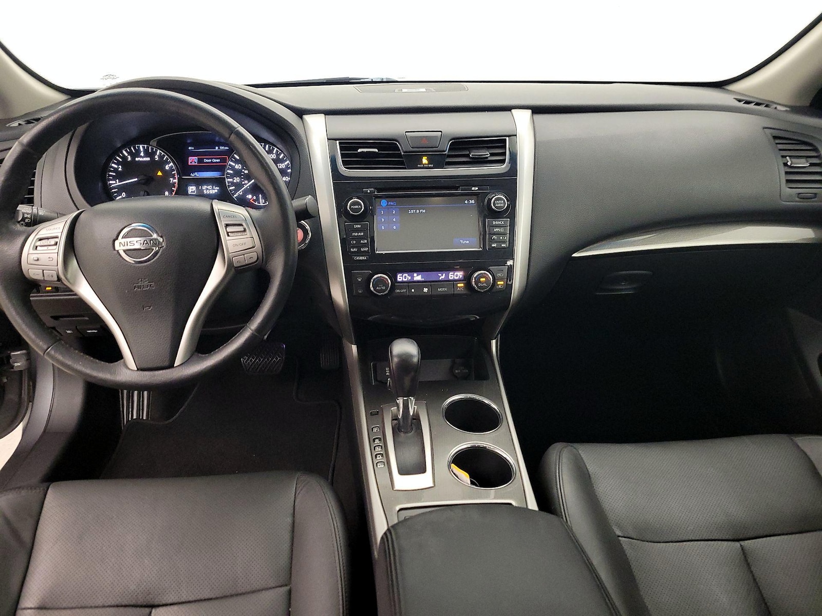 2015 Nissan Altima SL - Photo 10