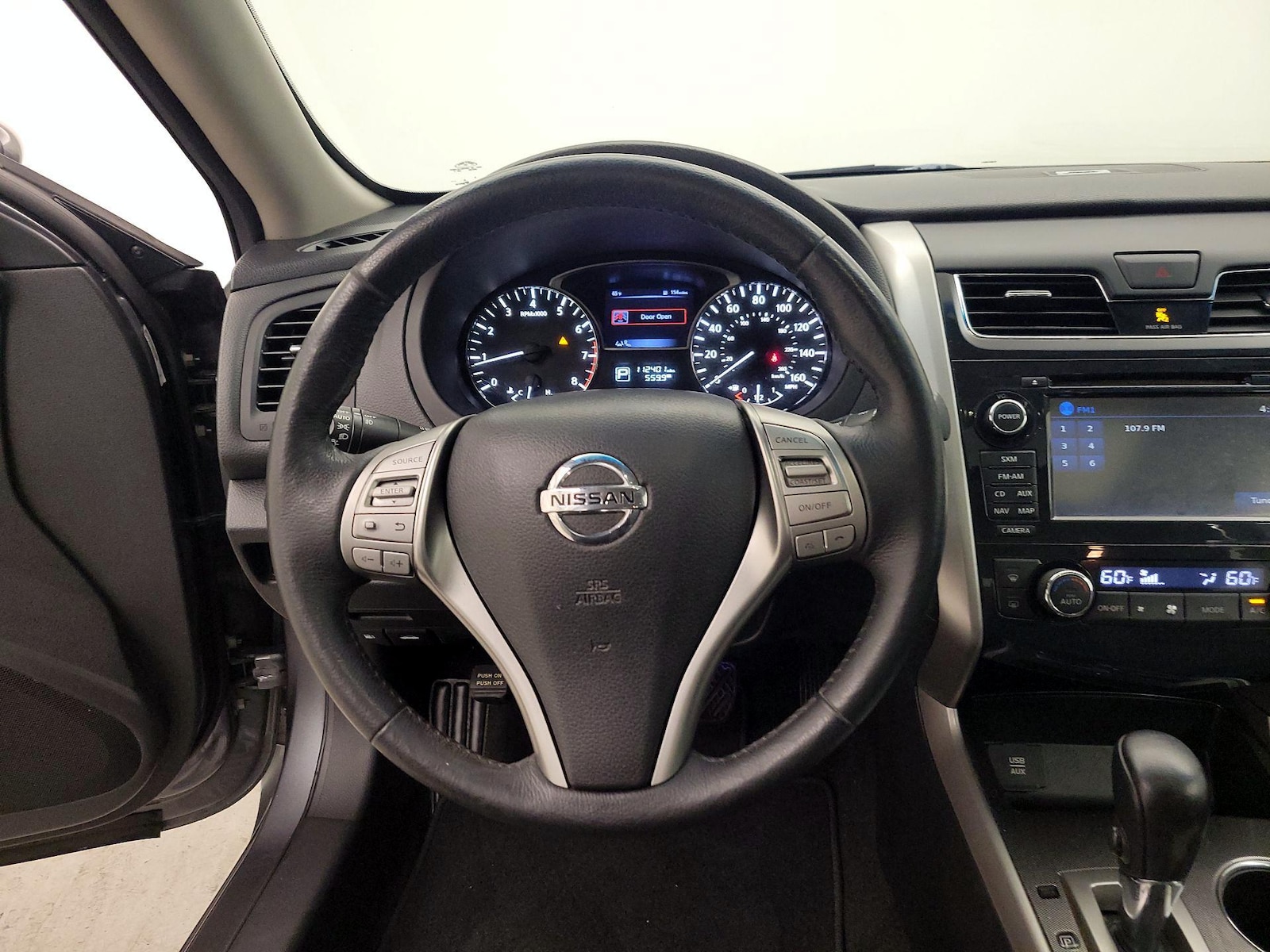 2015 Nissan Altima SL - Photo 11