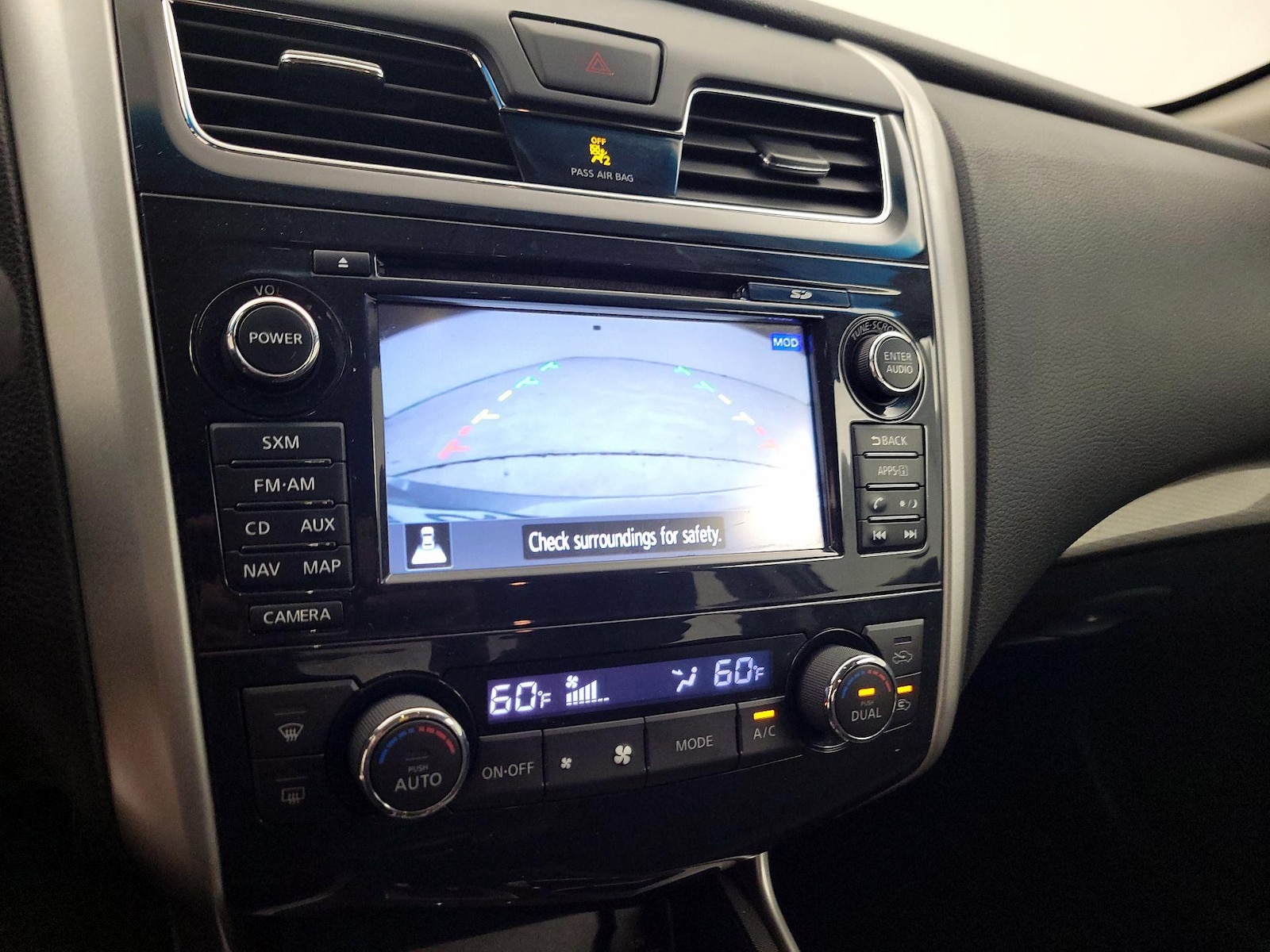 2015 Nissan Altima SL - Photo 15