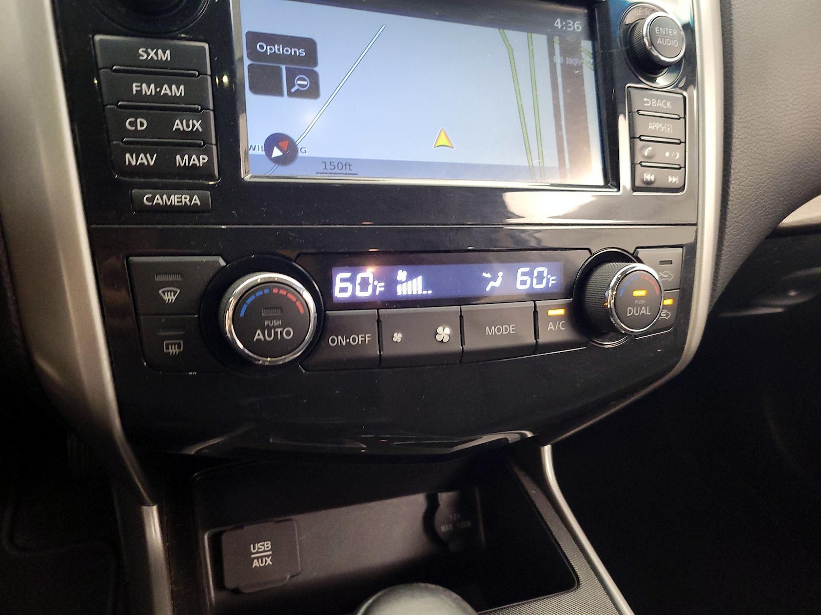 2015 Nissan Altima SL - Photo 17