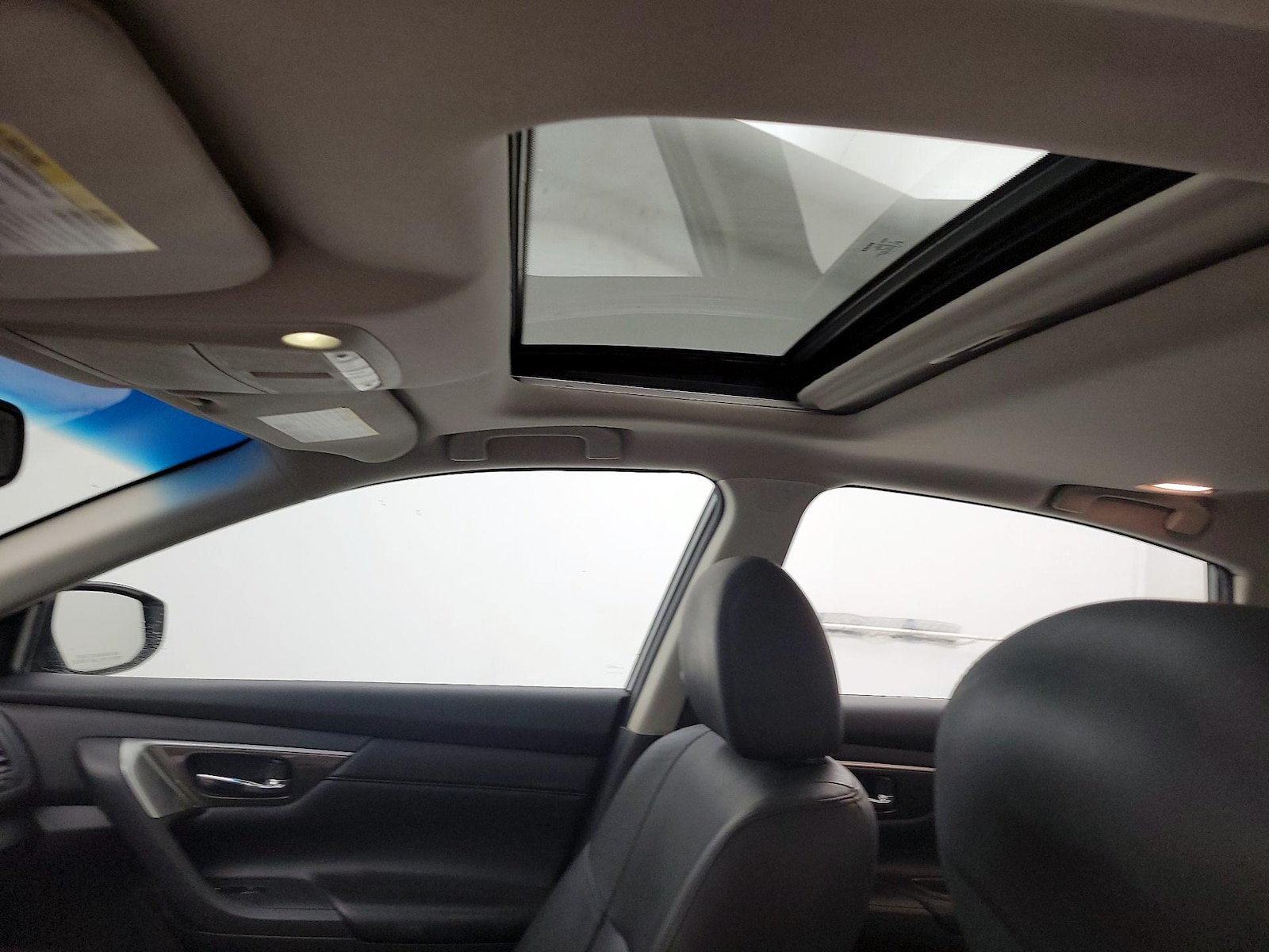 2015 Nissan Altima SL - Photo 20