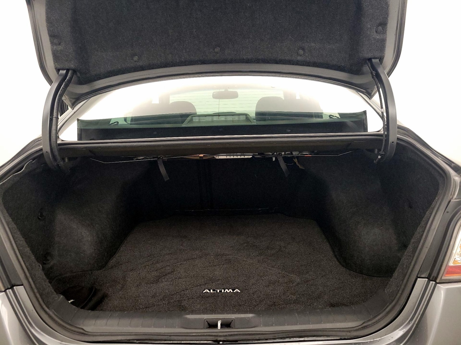 2015 Nissan Altima SL - Photo 22