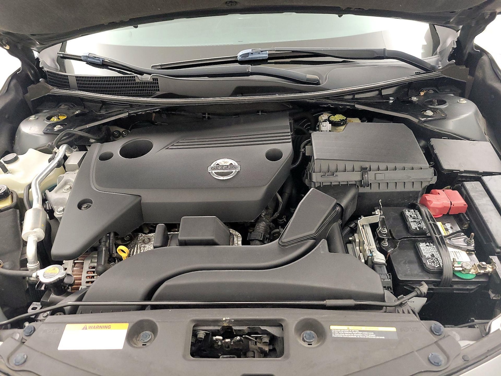 2015 Nissan Altima SL - Photo 23