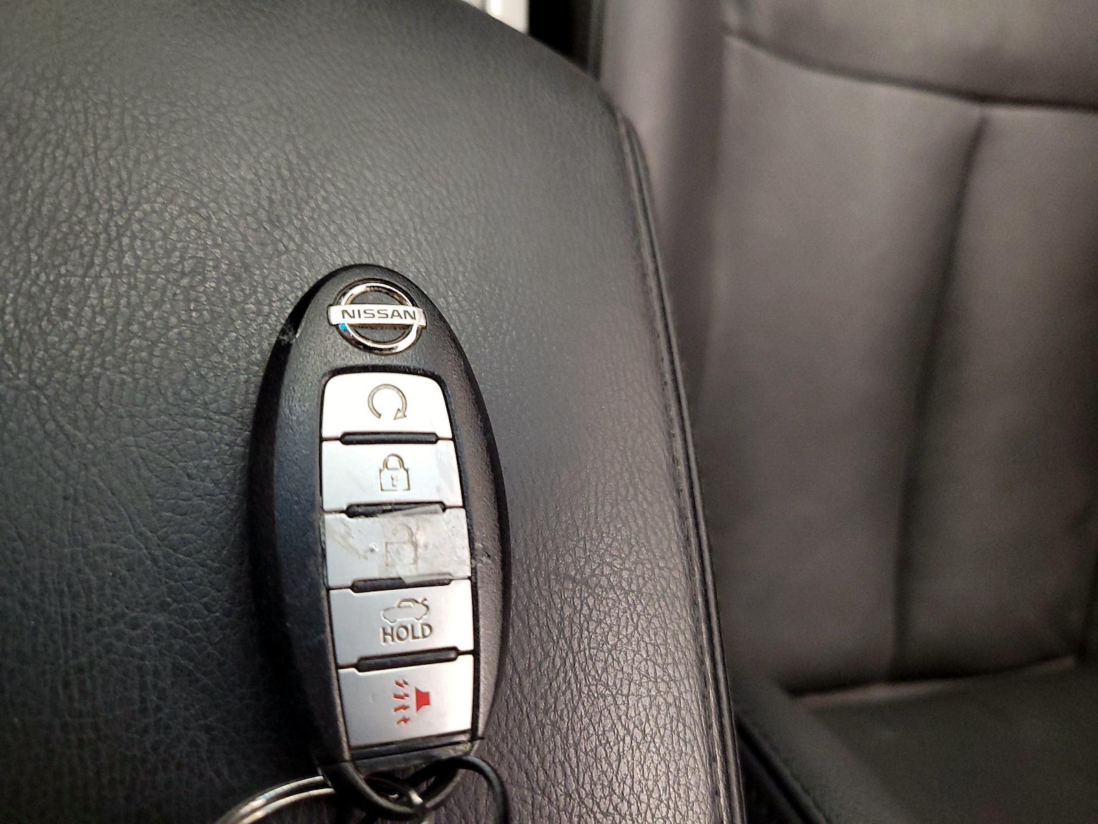 2015 Nissan Altima SL - Photo 24