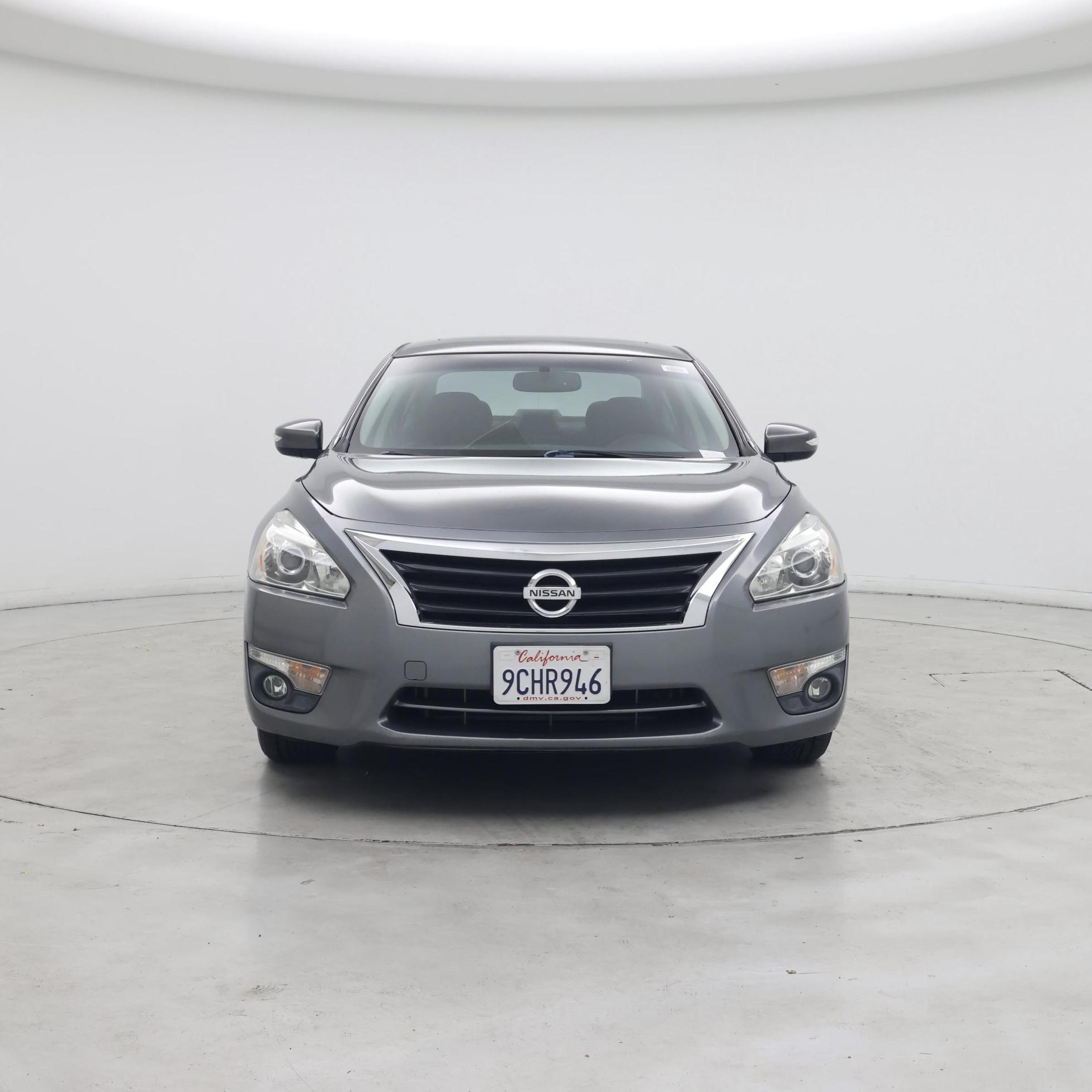 Thumbnail: 2015 Nissan Altima - 5