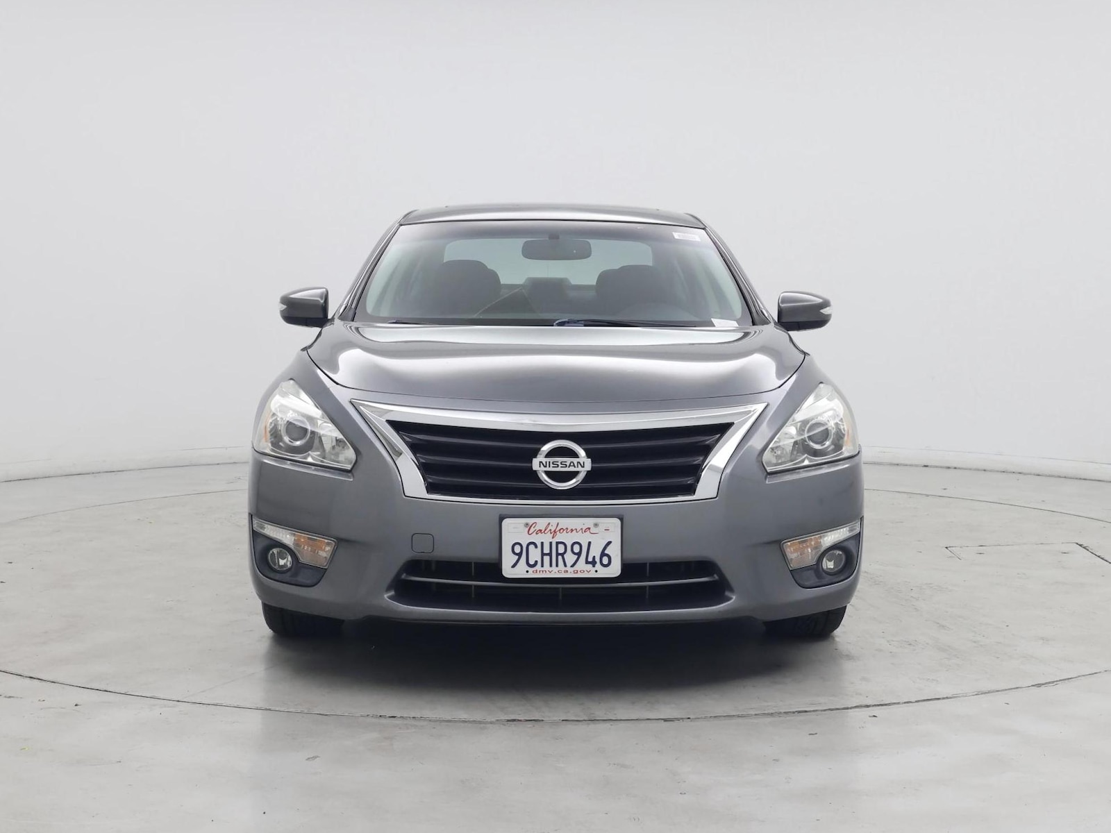 2015 Nissan Altima SL - Photo 6