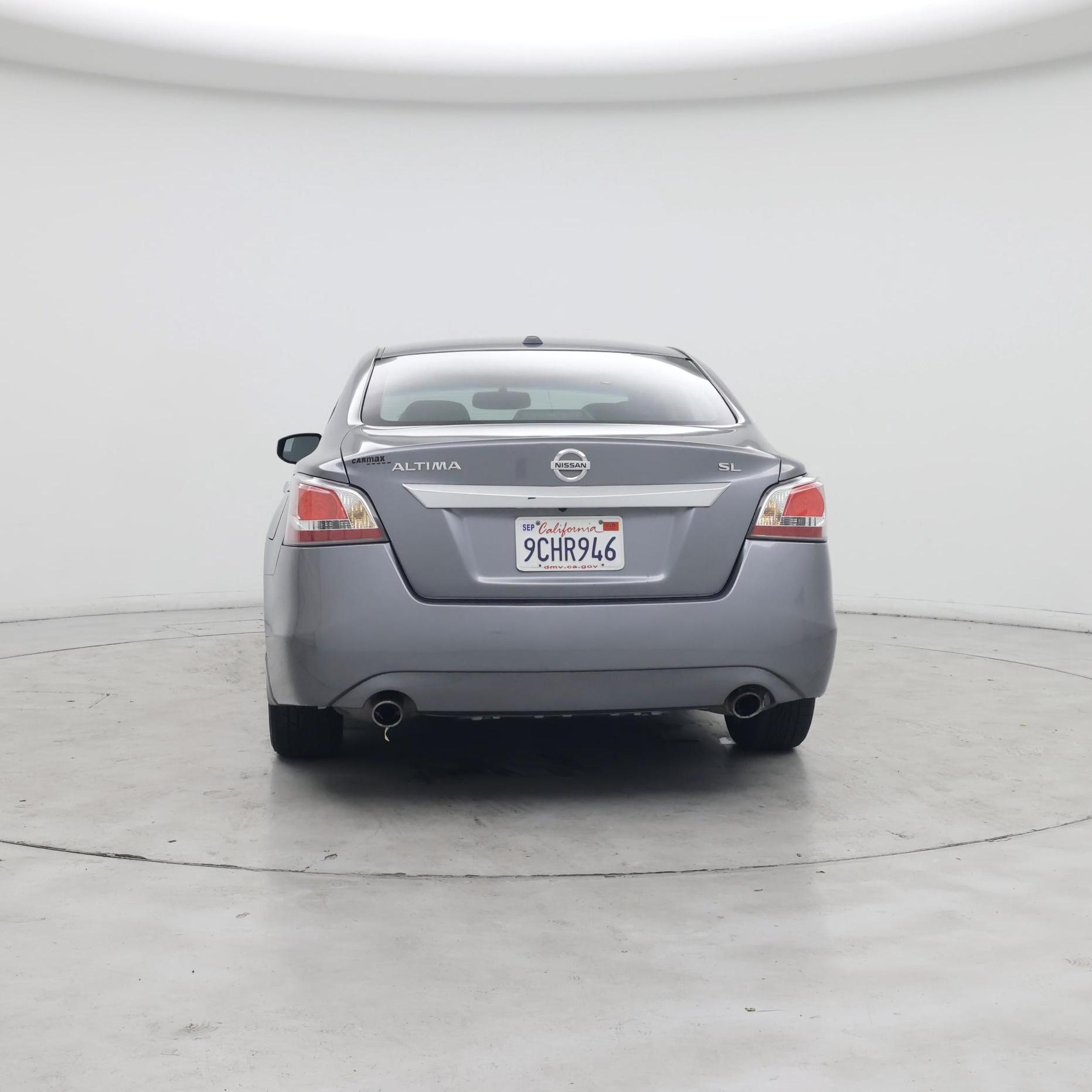 Thumbnail: 2015 Nissan Altima - 6